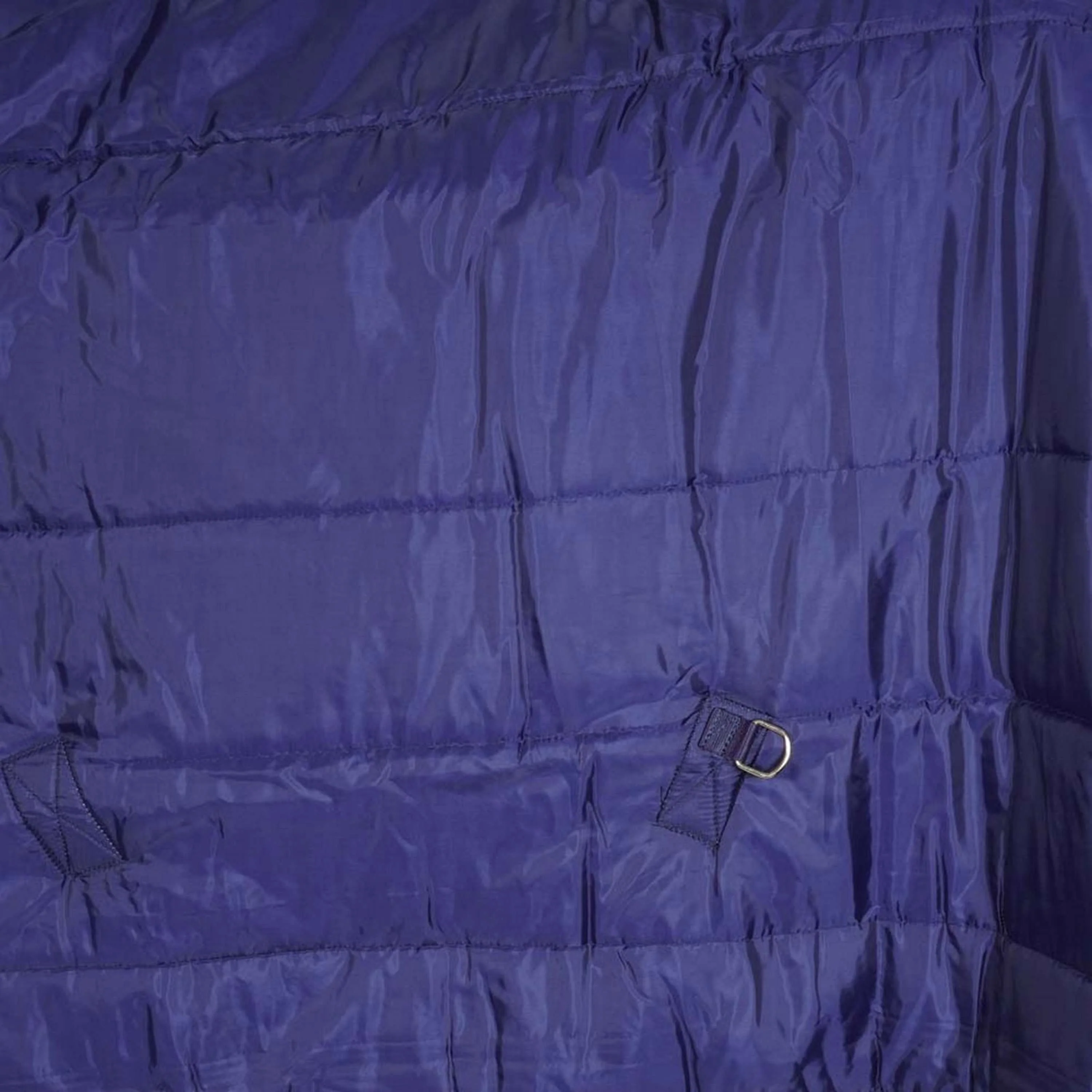 Bucas Quilt 300g SF Navy - Image 9