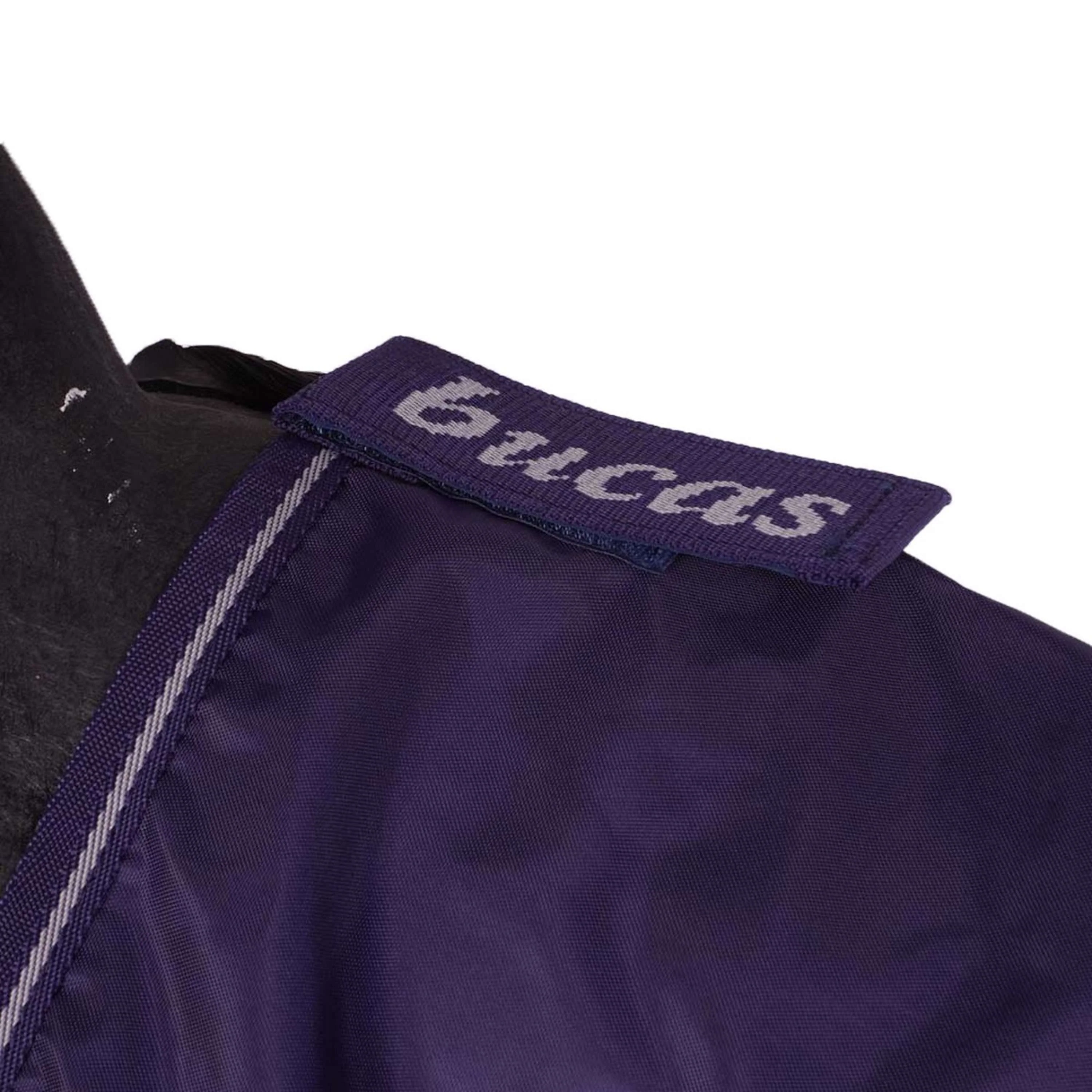 Bucas Rain Protector 0g Navy - Image 6