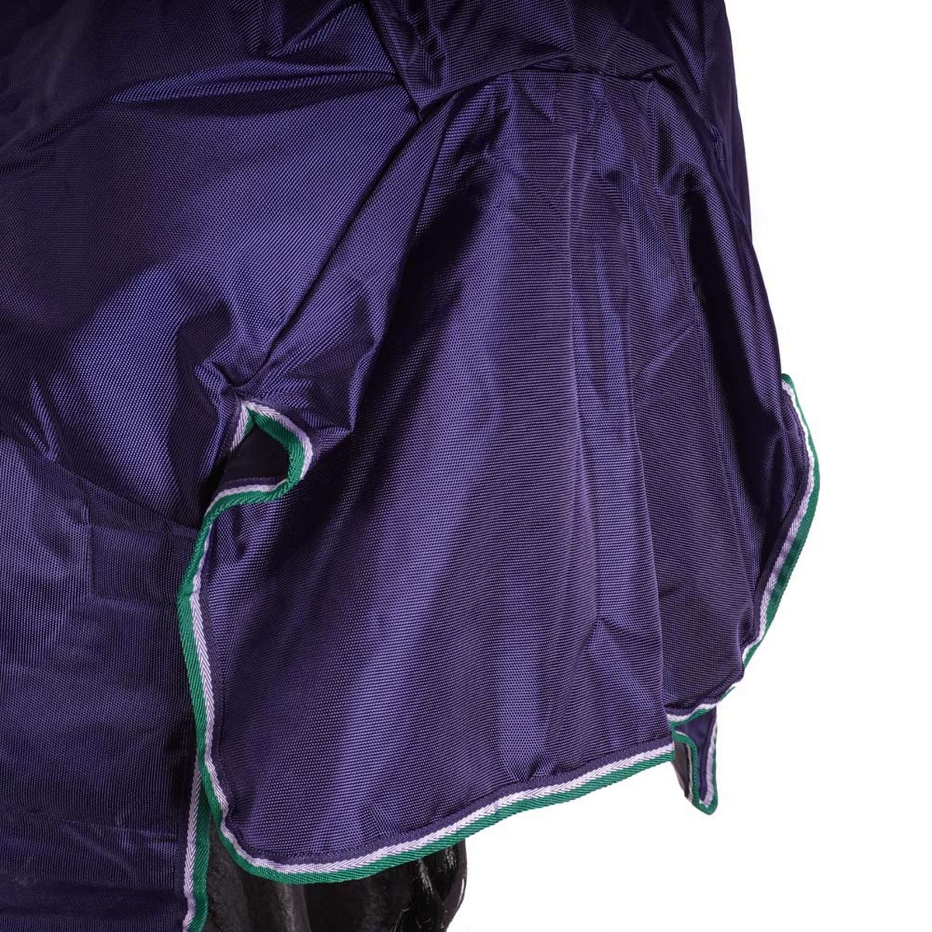 Bucas Smartex Extra Big Neck 300g Blau - Image 10