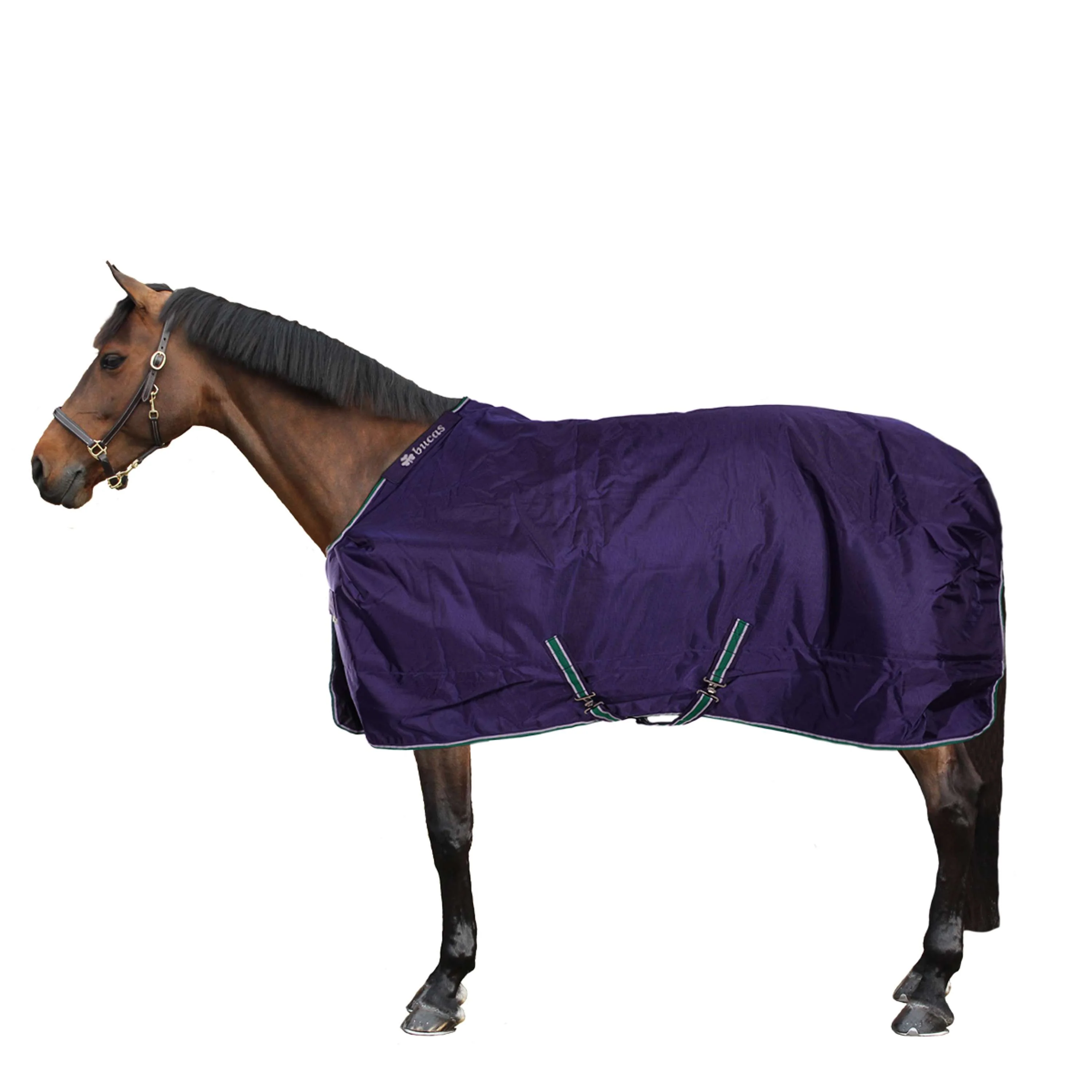 Bucas Smartex Extra Big Neck 300g Blau - Image 2