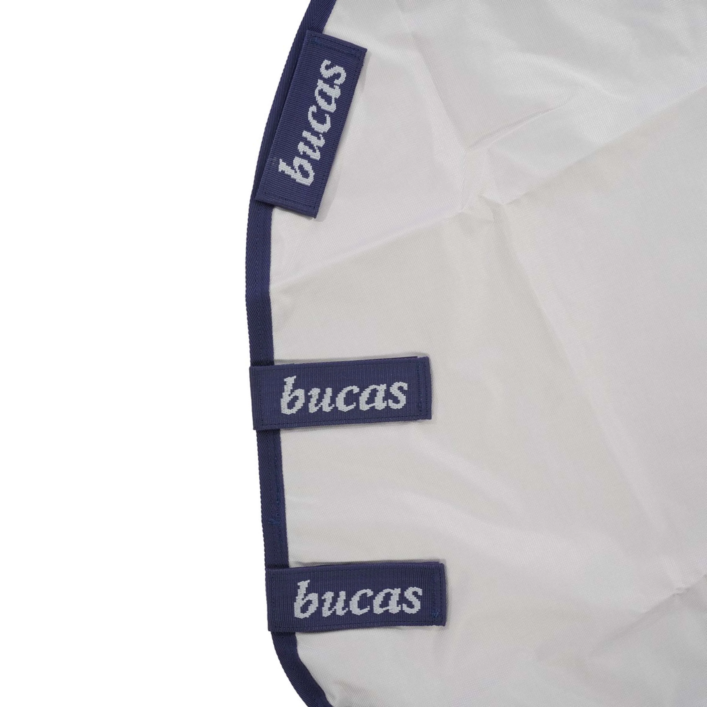 Bucas Sun Shower Combi Nacken Silber - Image 2