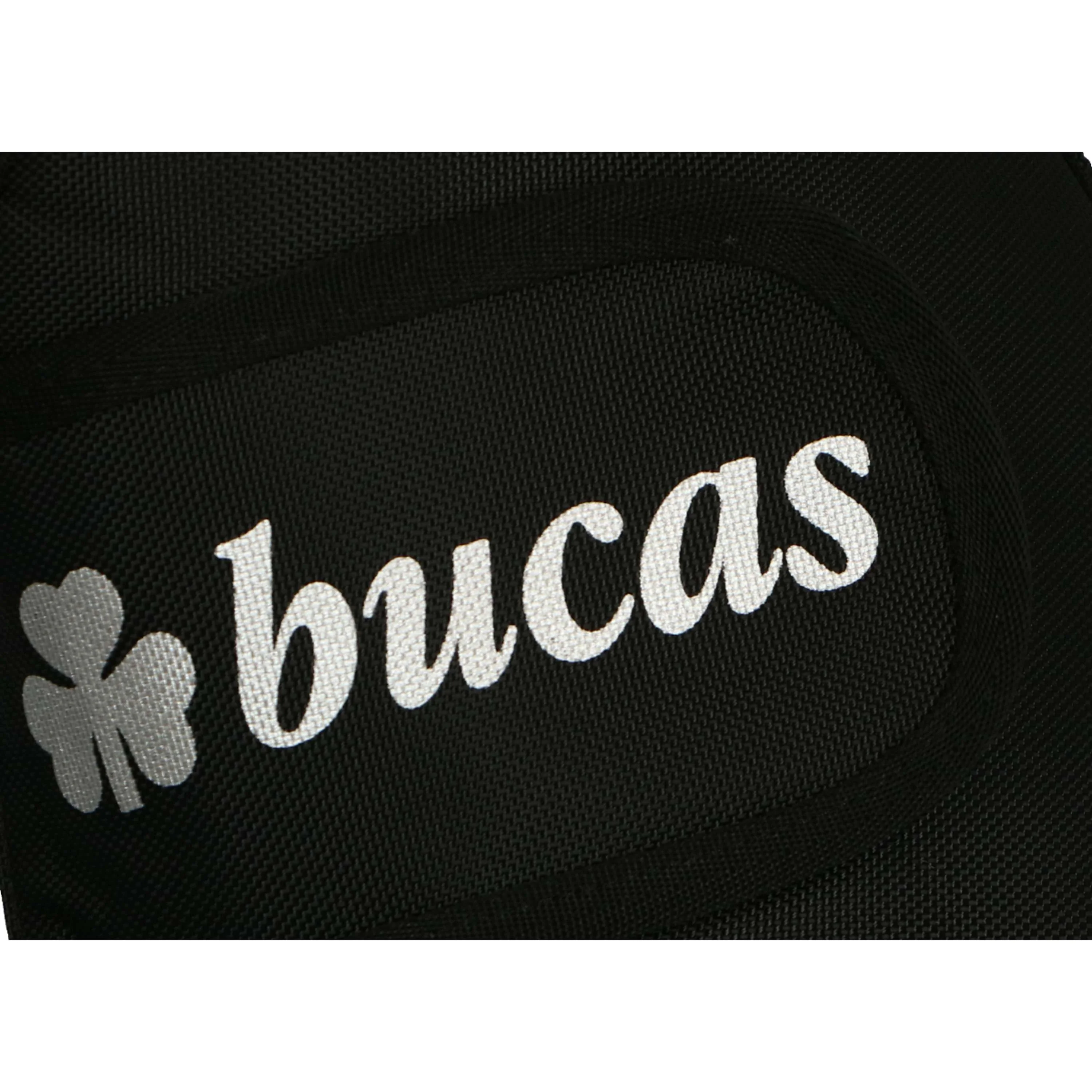 Bucas Transportgamaschen Boots 2020 Schwarz - Image 6