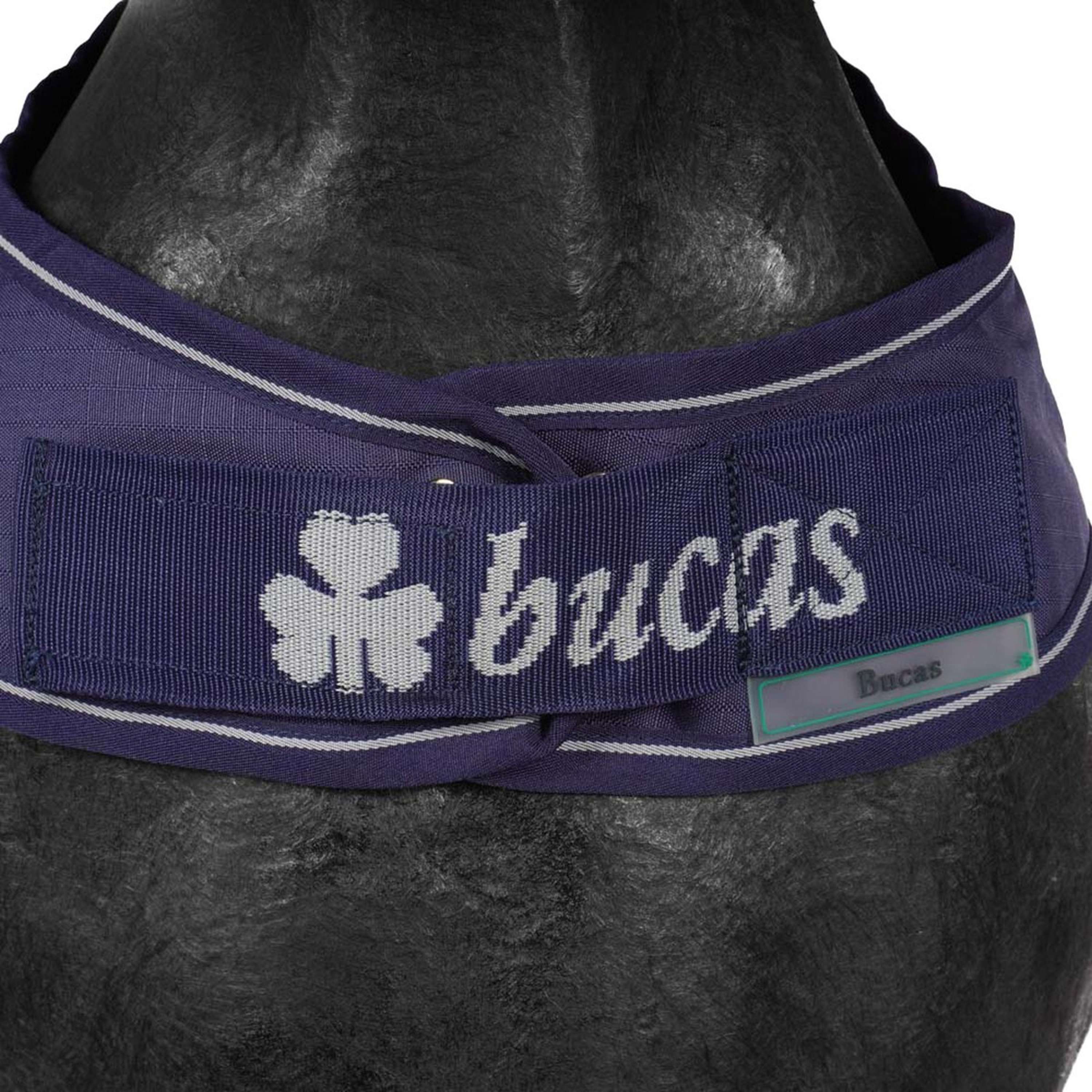 Bucas Walker Navy/Silber - Image 2