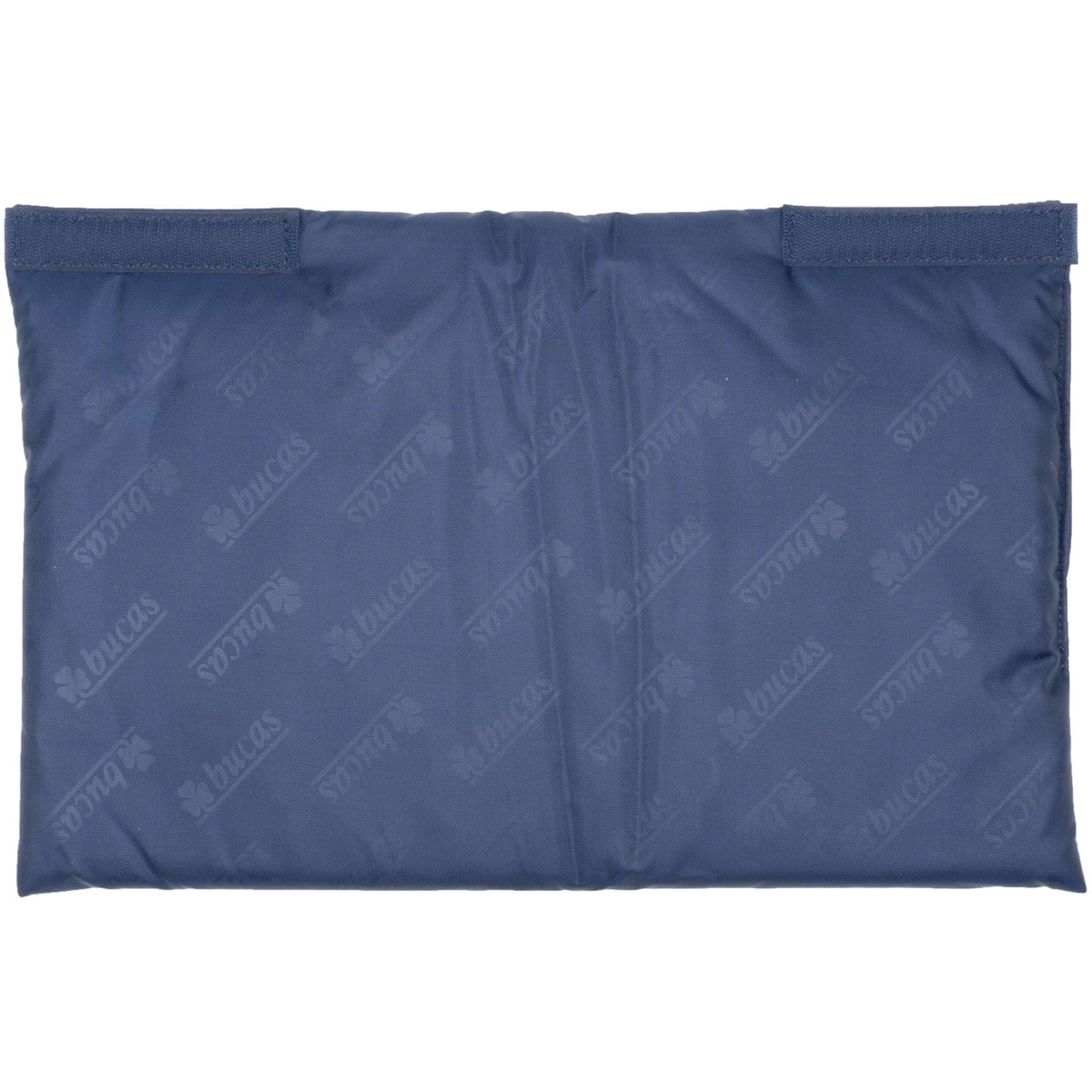 Bucas Widerristschutz Blau - Image 5