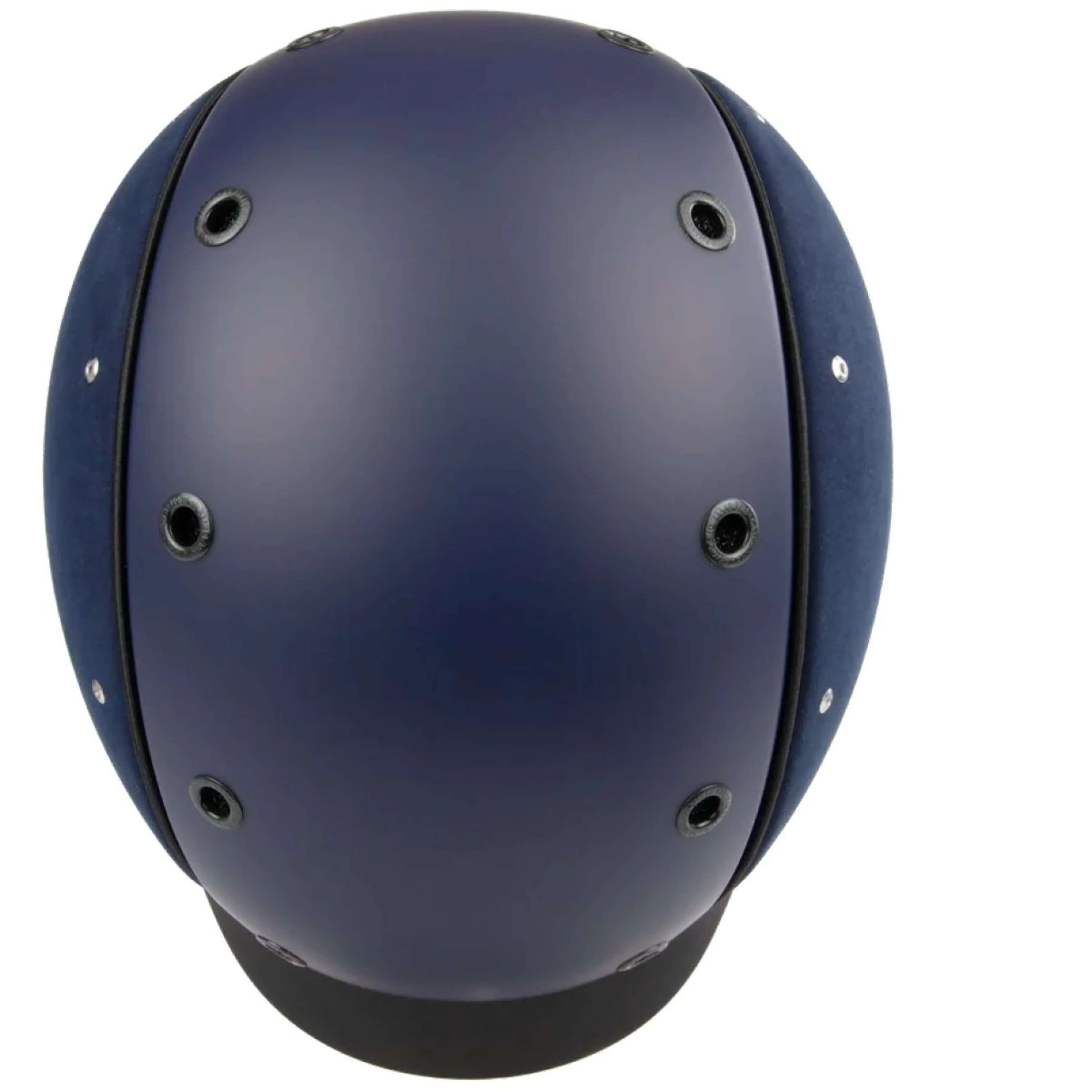 Casco Reithelm Champ Embellis Blue - Image 5