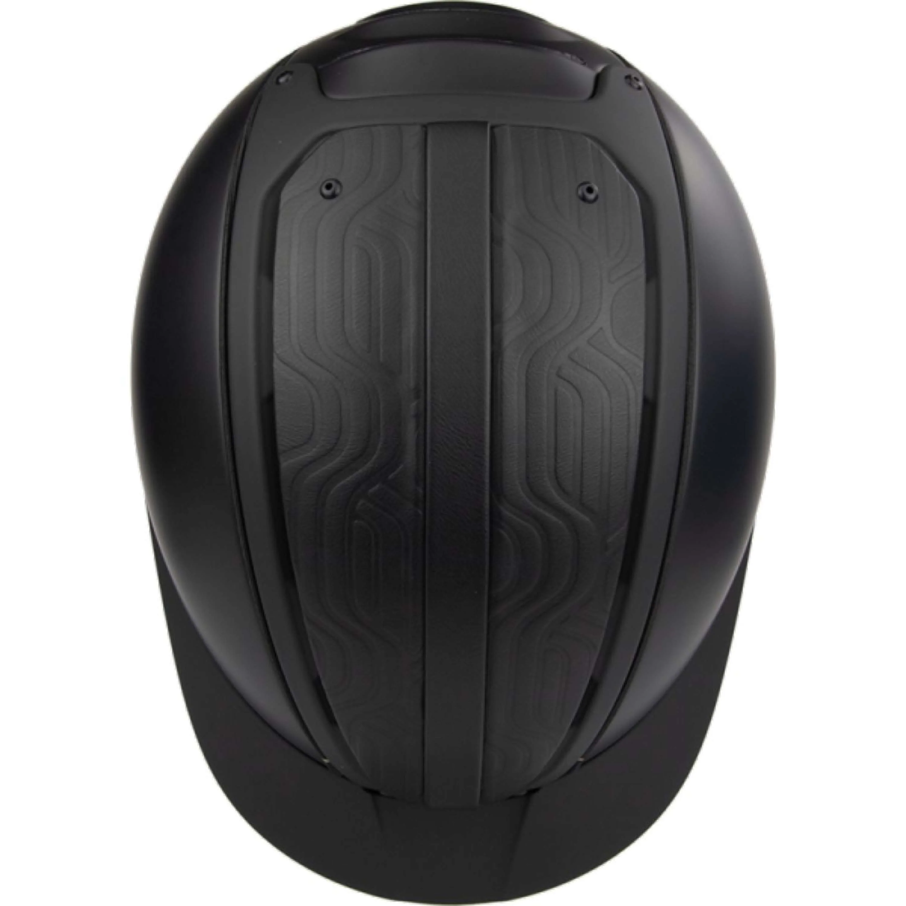 Casco Reithelm Duell One Finesse Black - Image 4