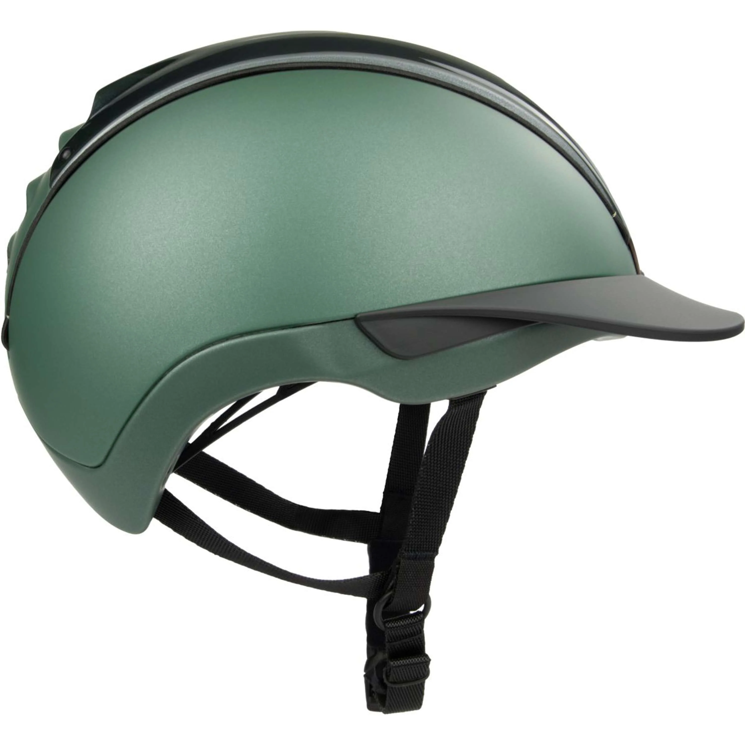 Casco Reithelm Duell Prime Emerald - Image 3