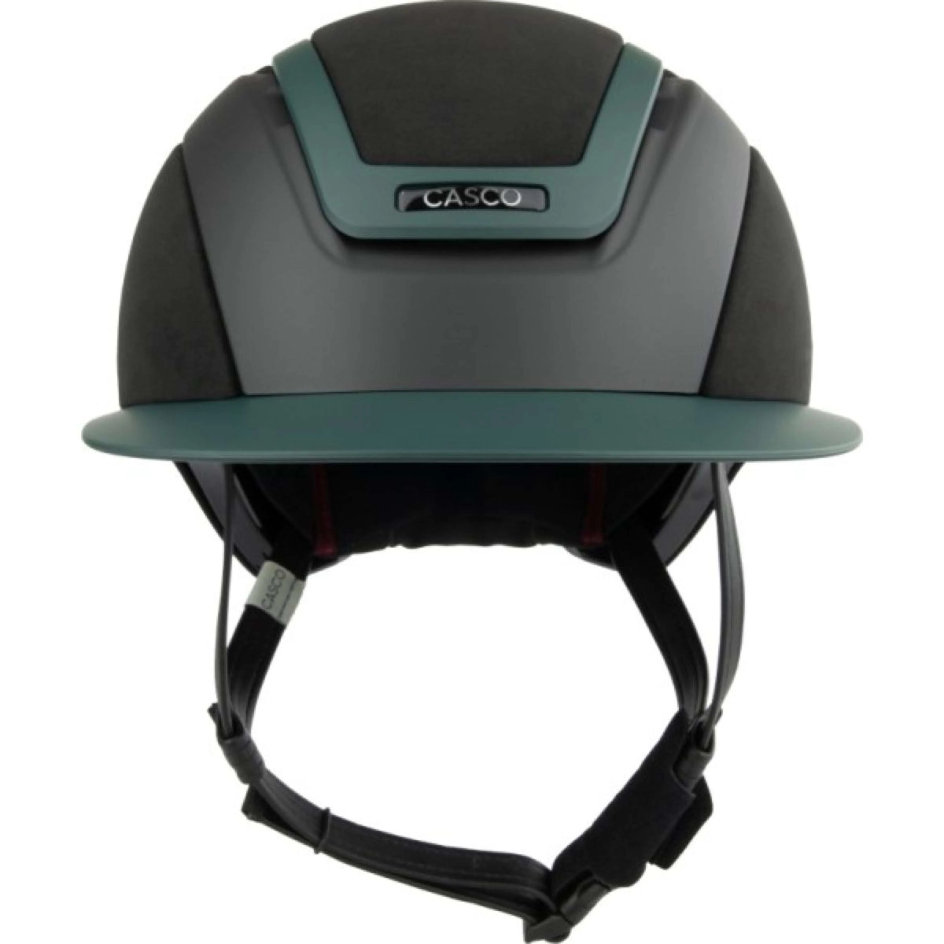 Casco Reithelm Elite Paladin Green - Image 2