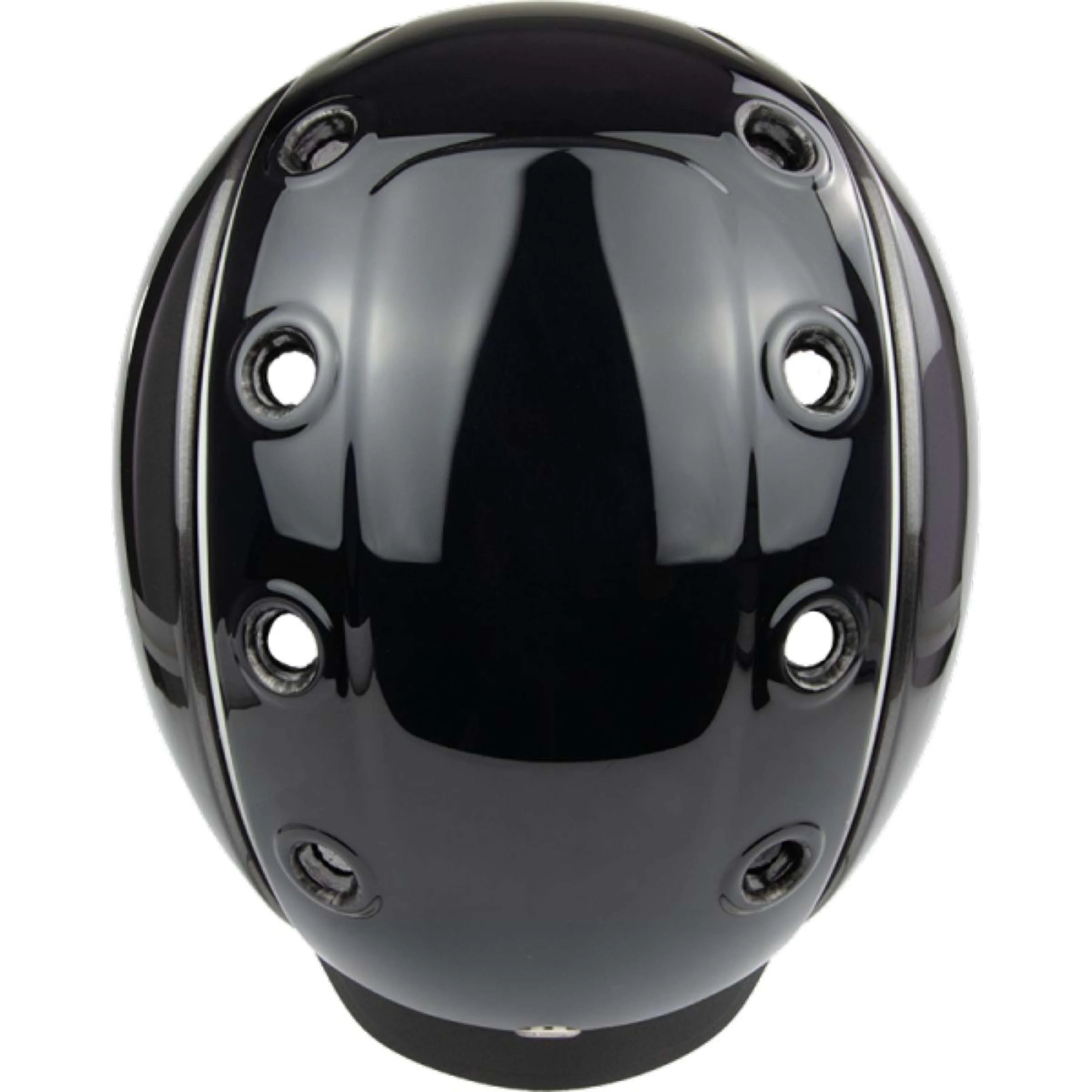 Casco Reithelm Nori Moonbeam Anthra - Image 3