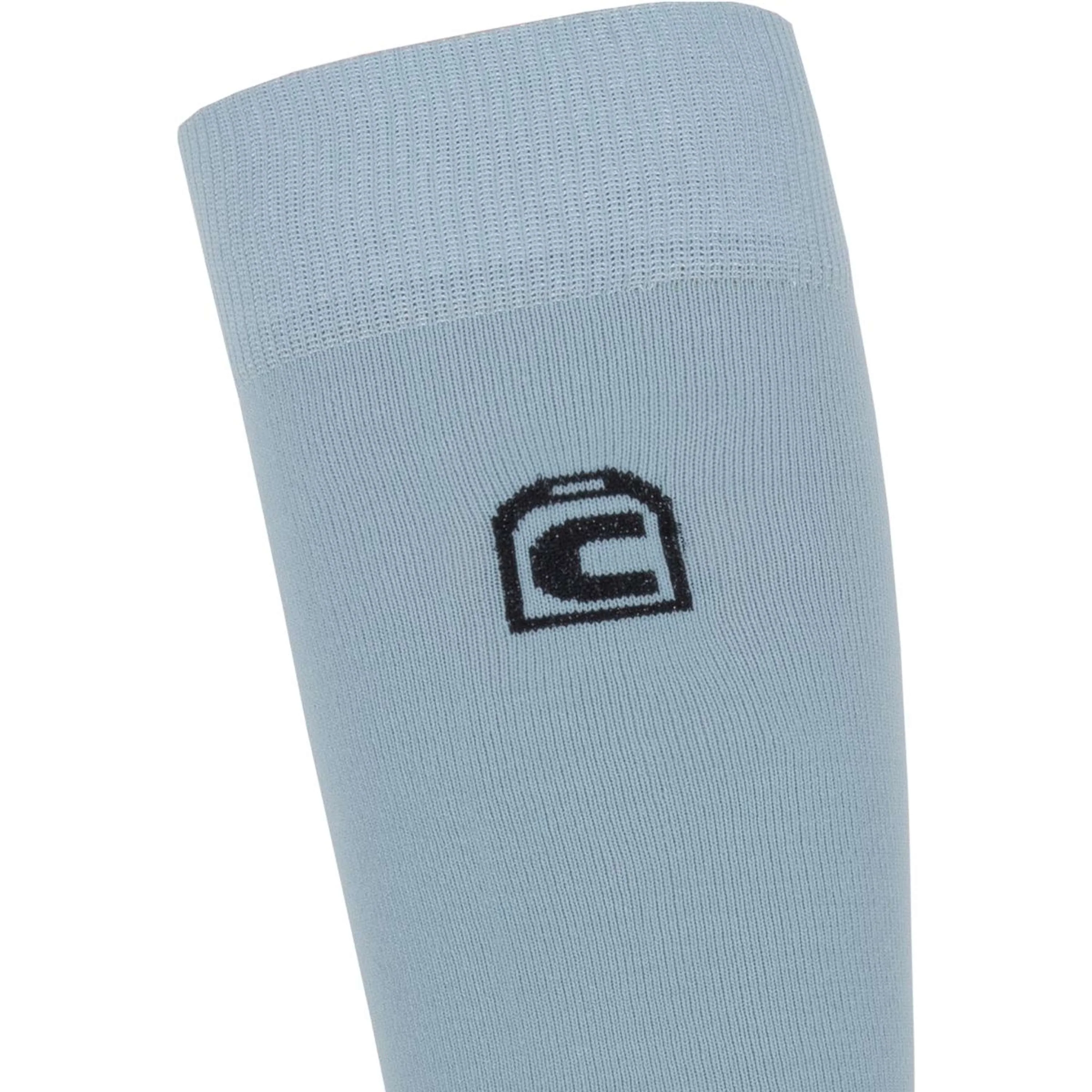 Cavallo Reitsocken CavalSvea Soft Aqua - Image 2