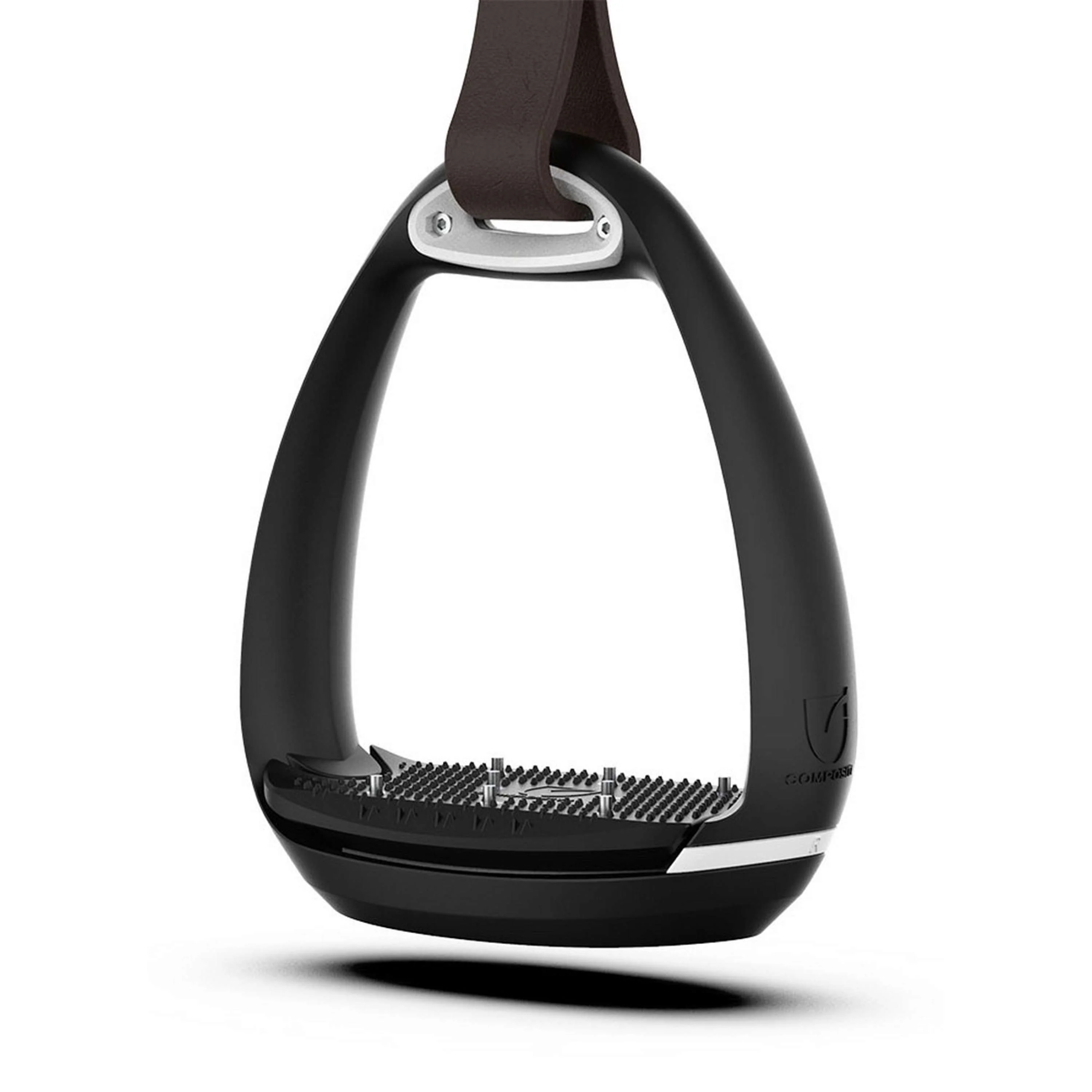 Compositi Steigbügel Eole AirPro Schwarz - Image 5