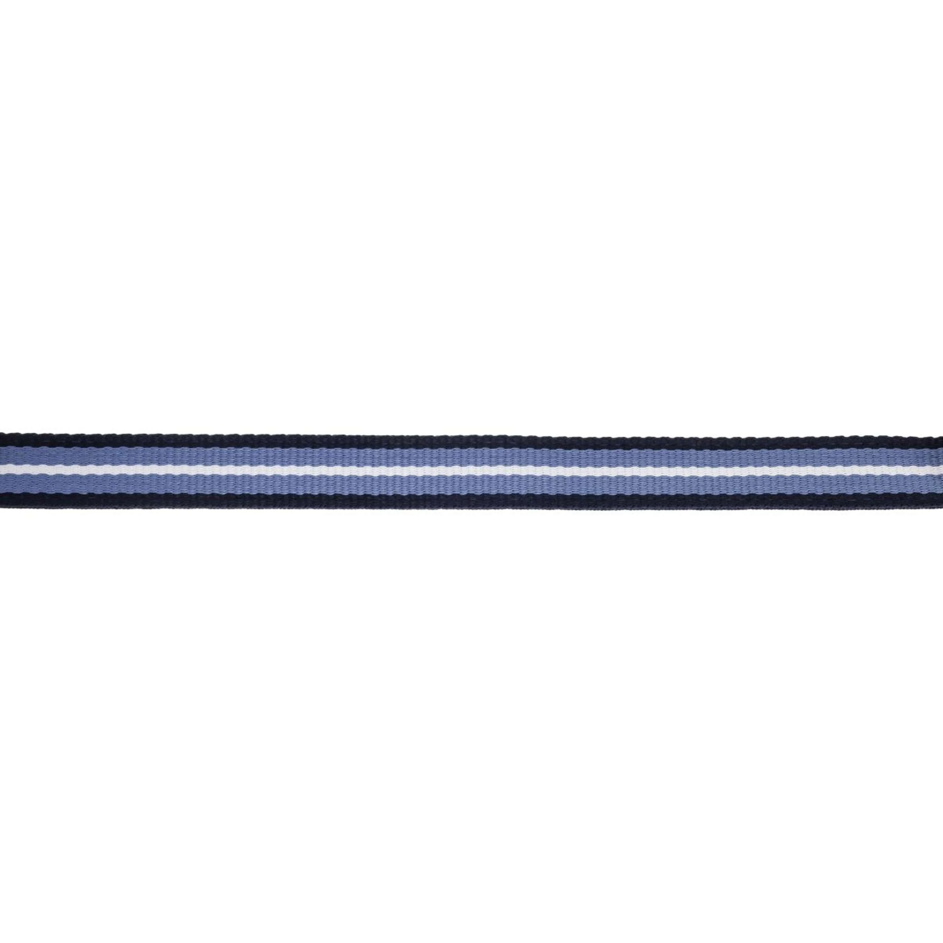 Covalliero Halfter SS26 Dark Navy/Smoked Blue - Image 3