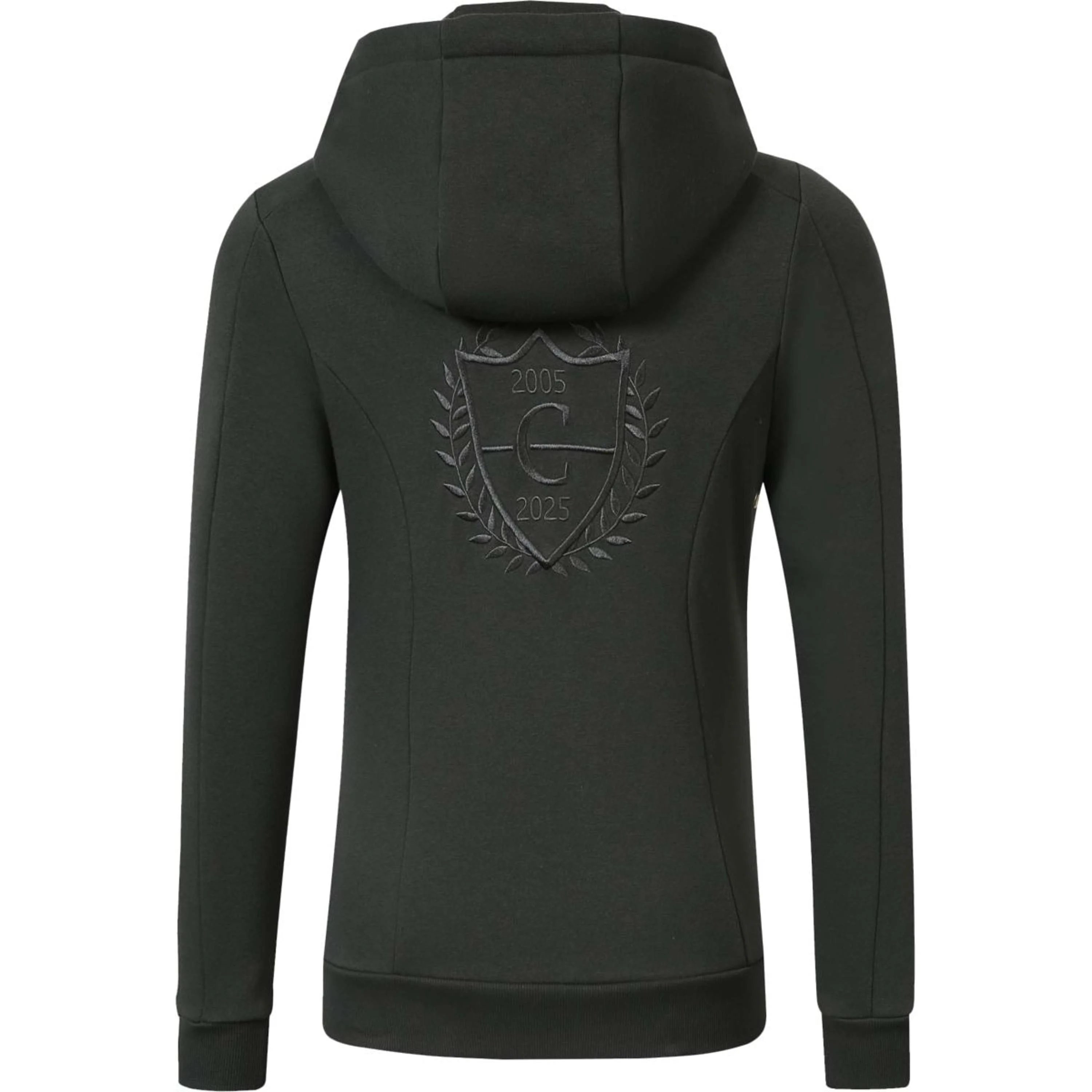 Covalliero Jacke Anniversary Graphite - Image 3