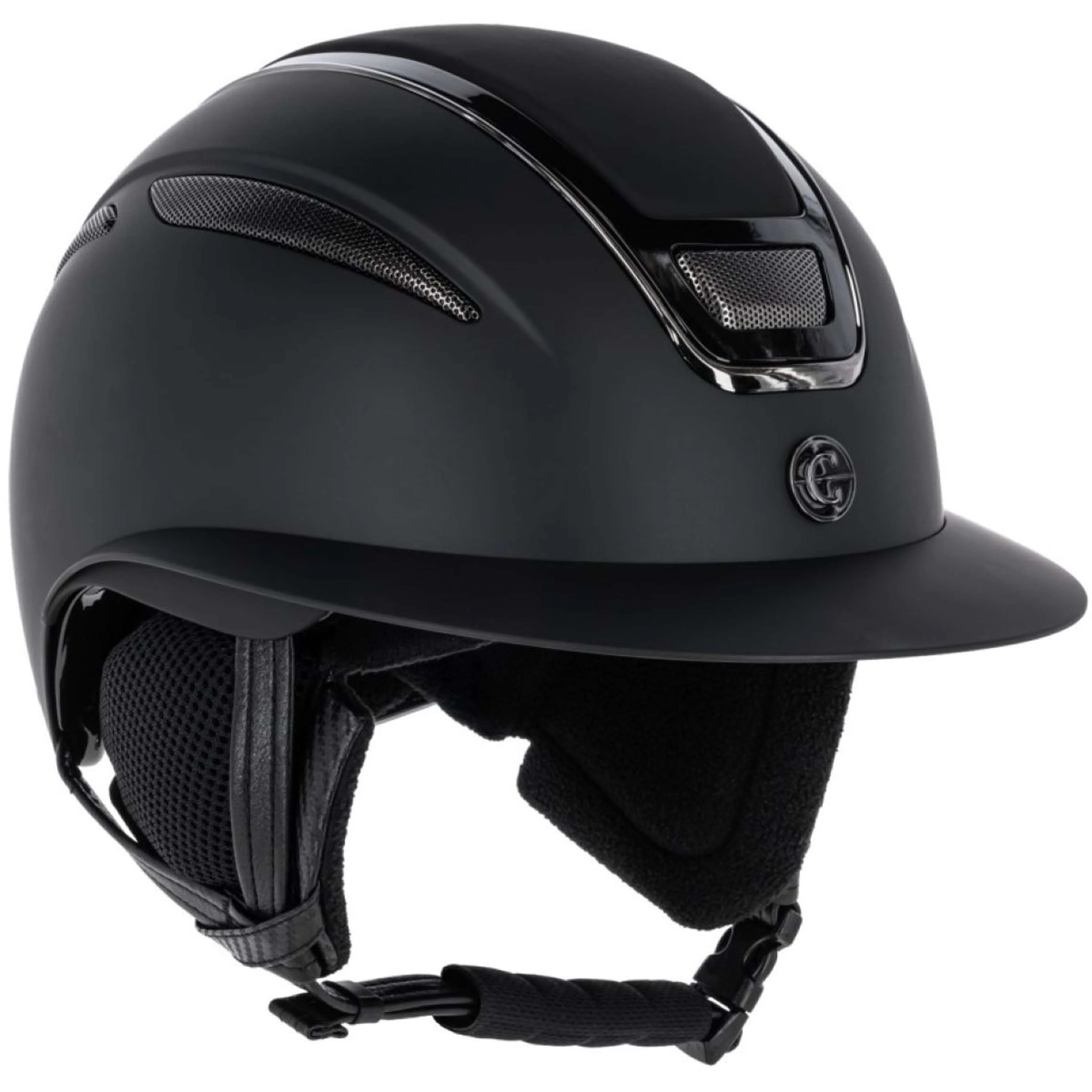 Covalliero Liner Elite Winter Schwarz - Image 2