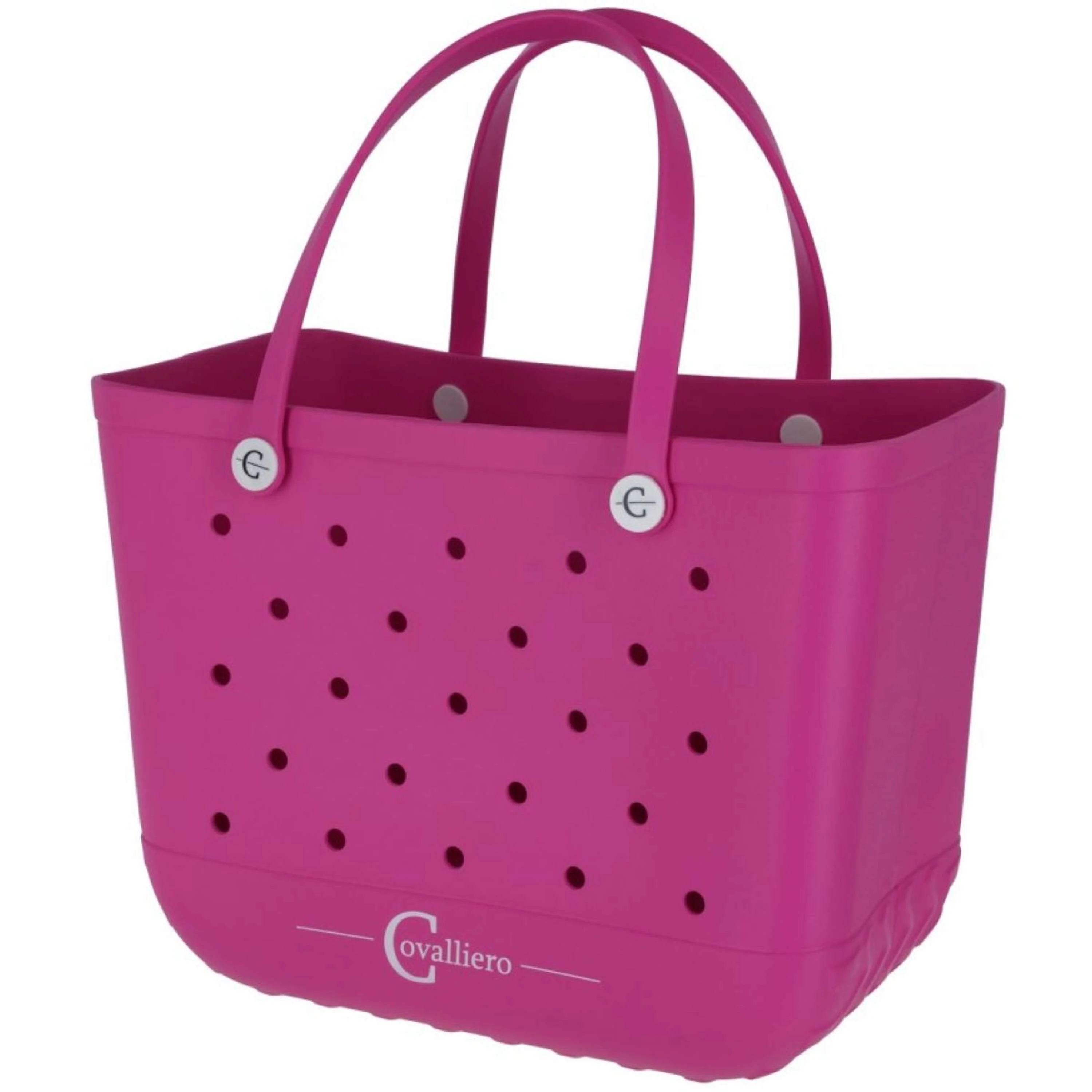Covalliero MultiBag Rosa - Image 2