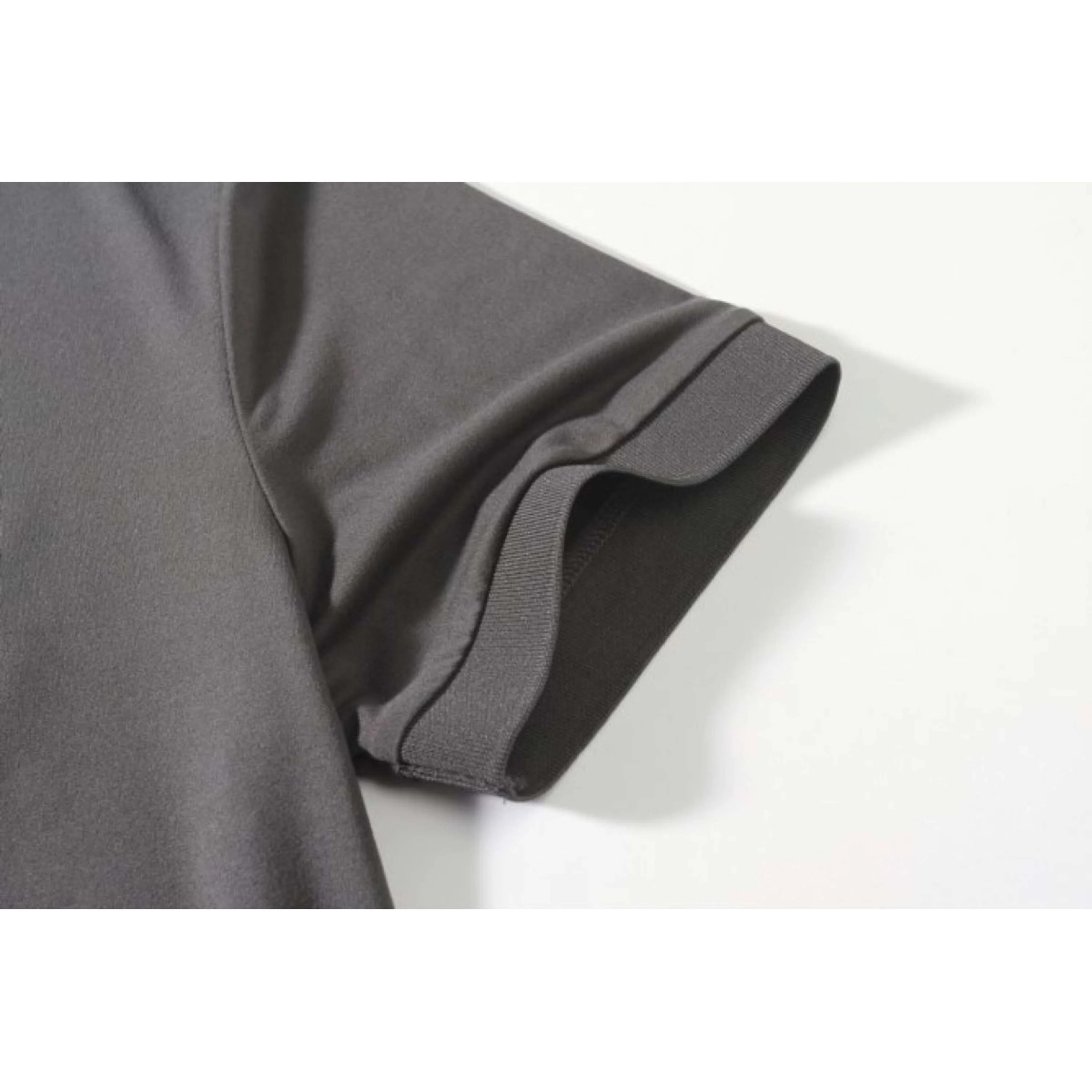 Covalliero Poloshirt Herren Graphite - Image 8