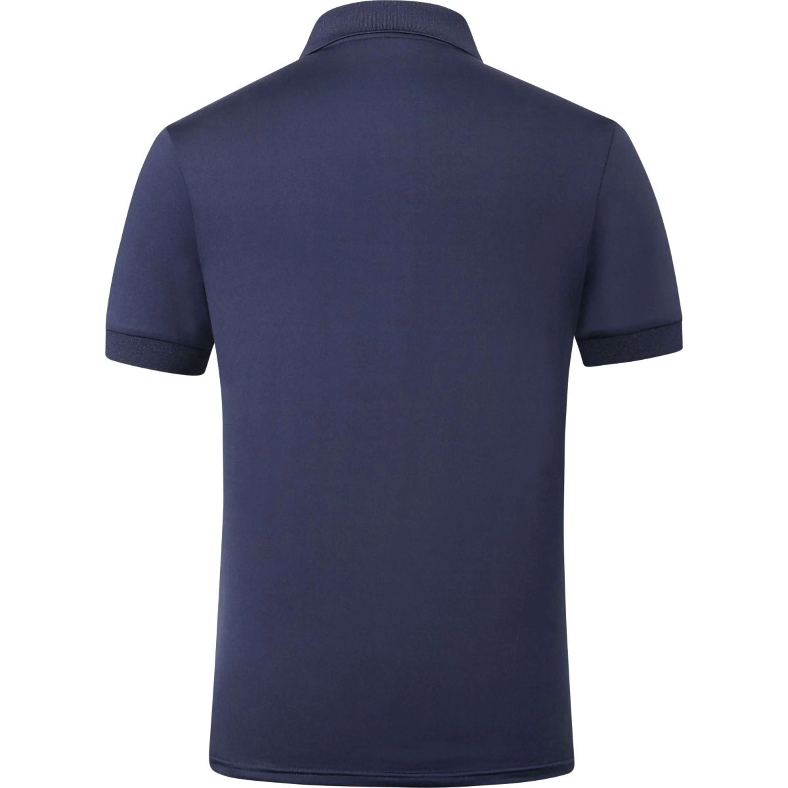 Covalliero Poloshirt Herren Navy - Image 2