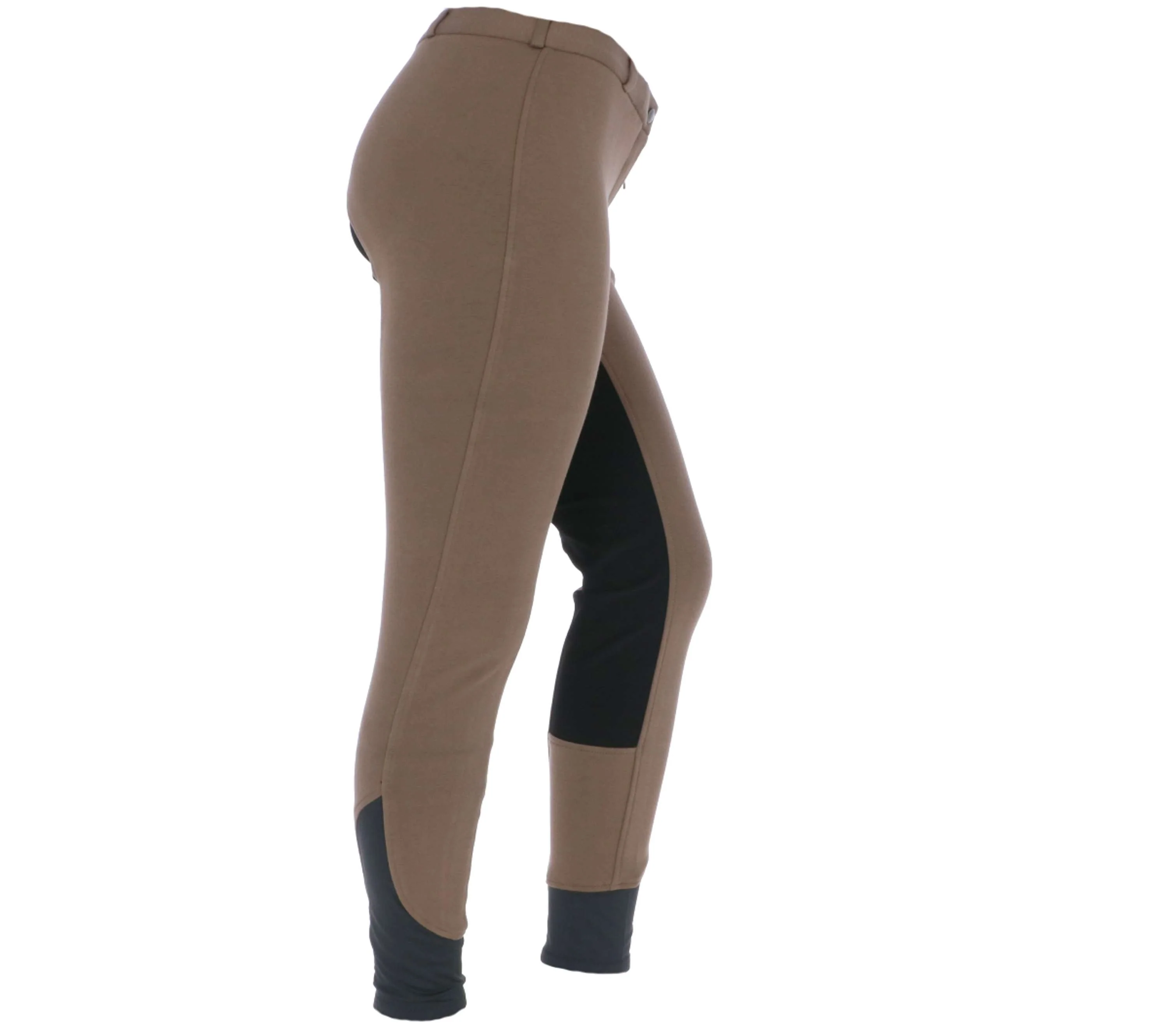 Covalliero Reithose Damen Wood - Image 4