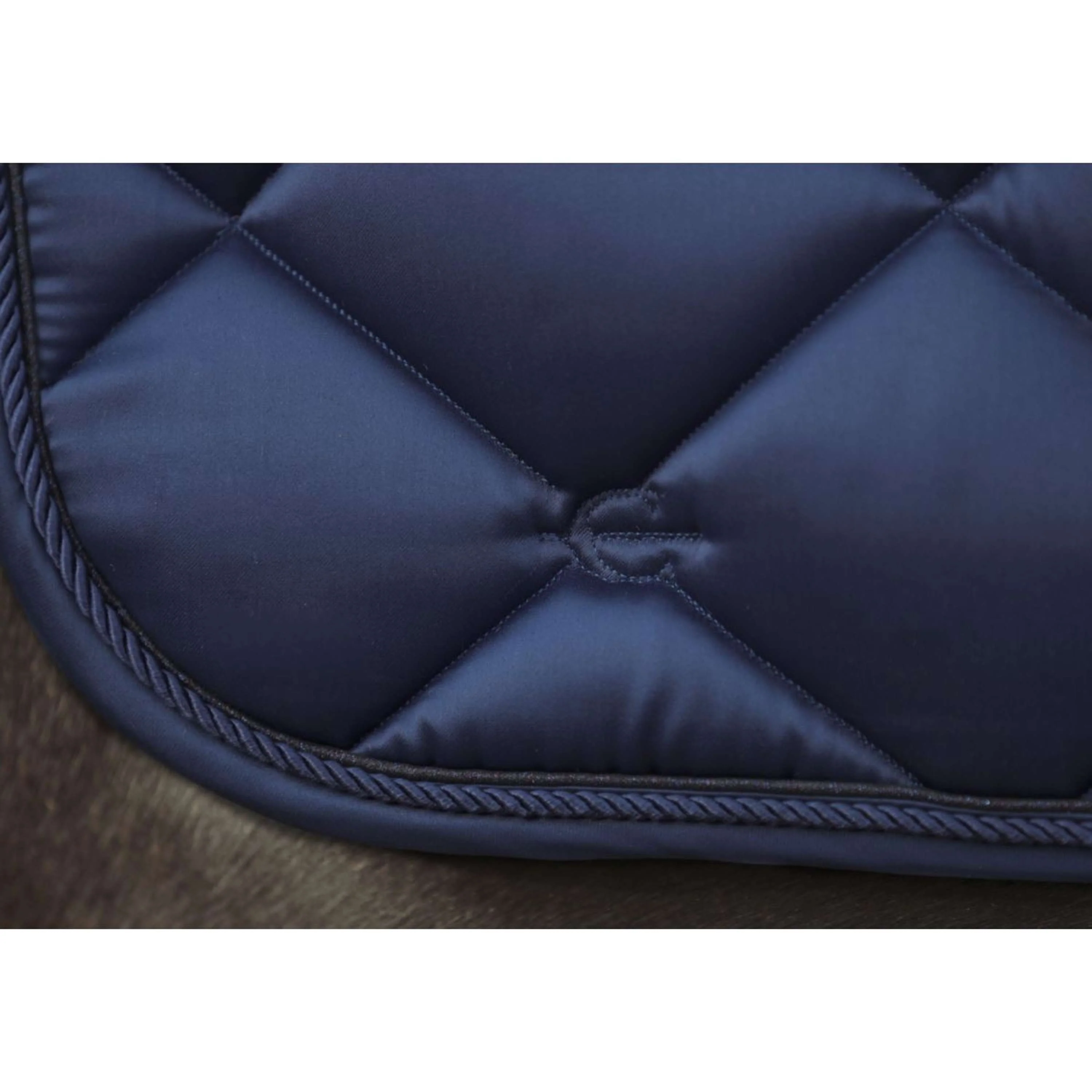 Covalliero Schabracke Empara Vielseitigkeit Navy - Image 2