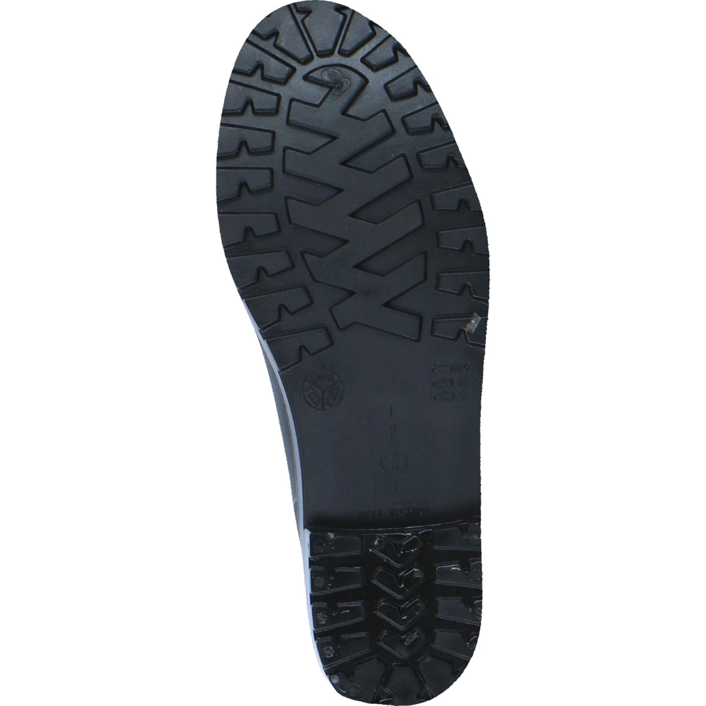 Covalliero Stiefel NeoLite Halb Hoch Schwarz - Image 10