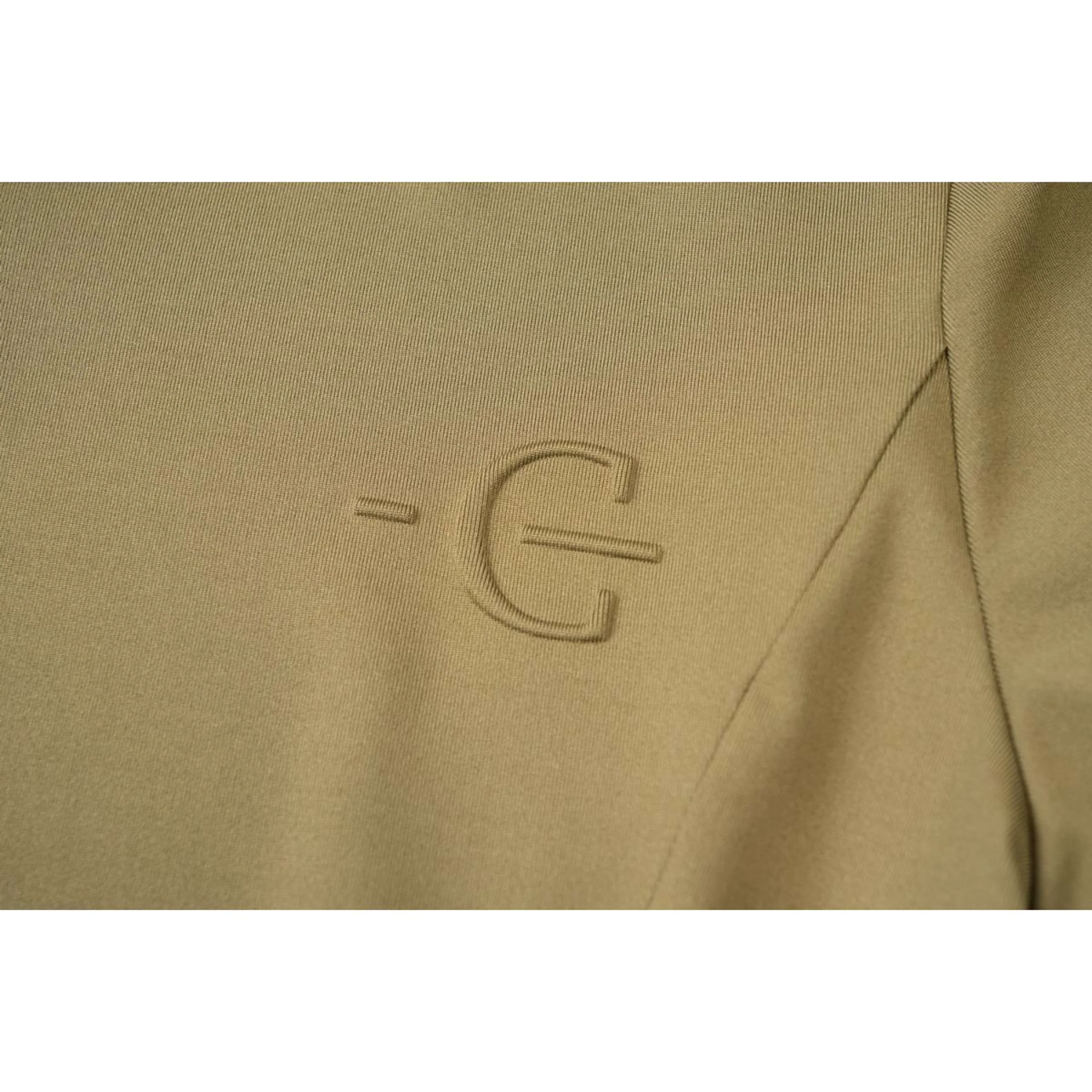Covalliero T-Shirt SS26 Damen Nuss - Image 4