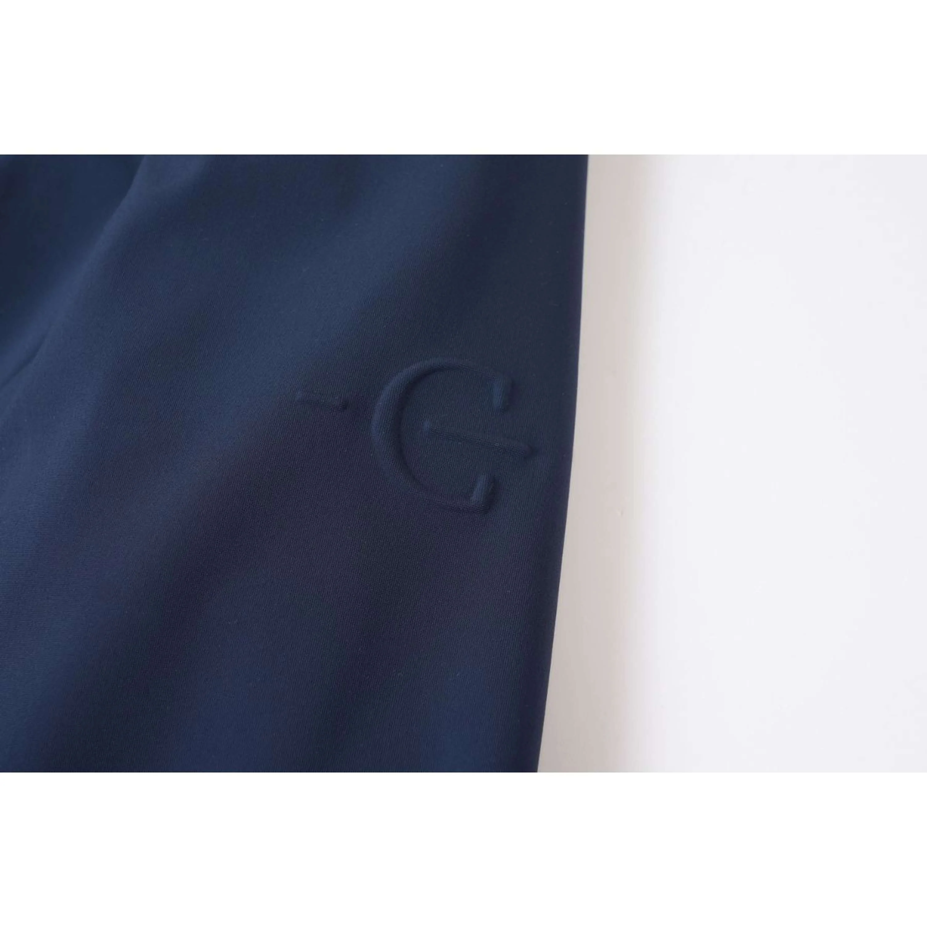 Covalliero Turnierjacket SS26 Damen Dunkle Navy - Image 7