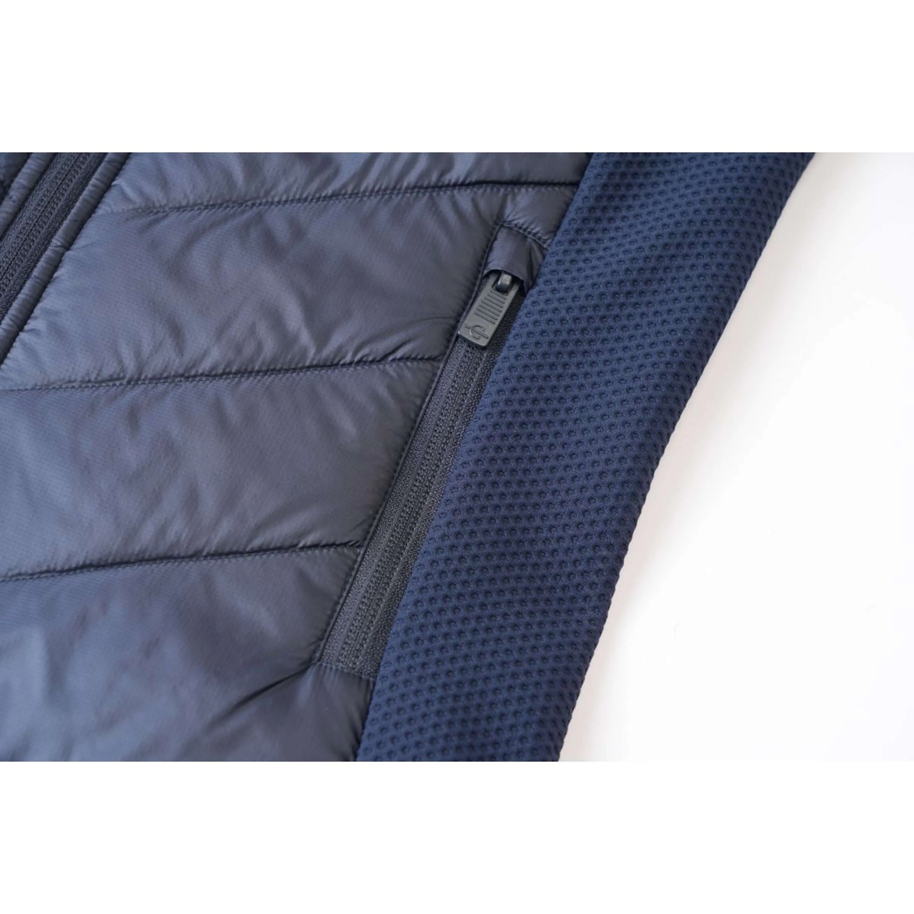 Covalliero Weste SS26 Damen Dunkle Navy - Image 3