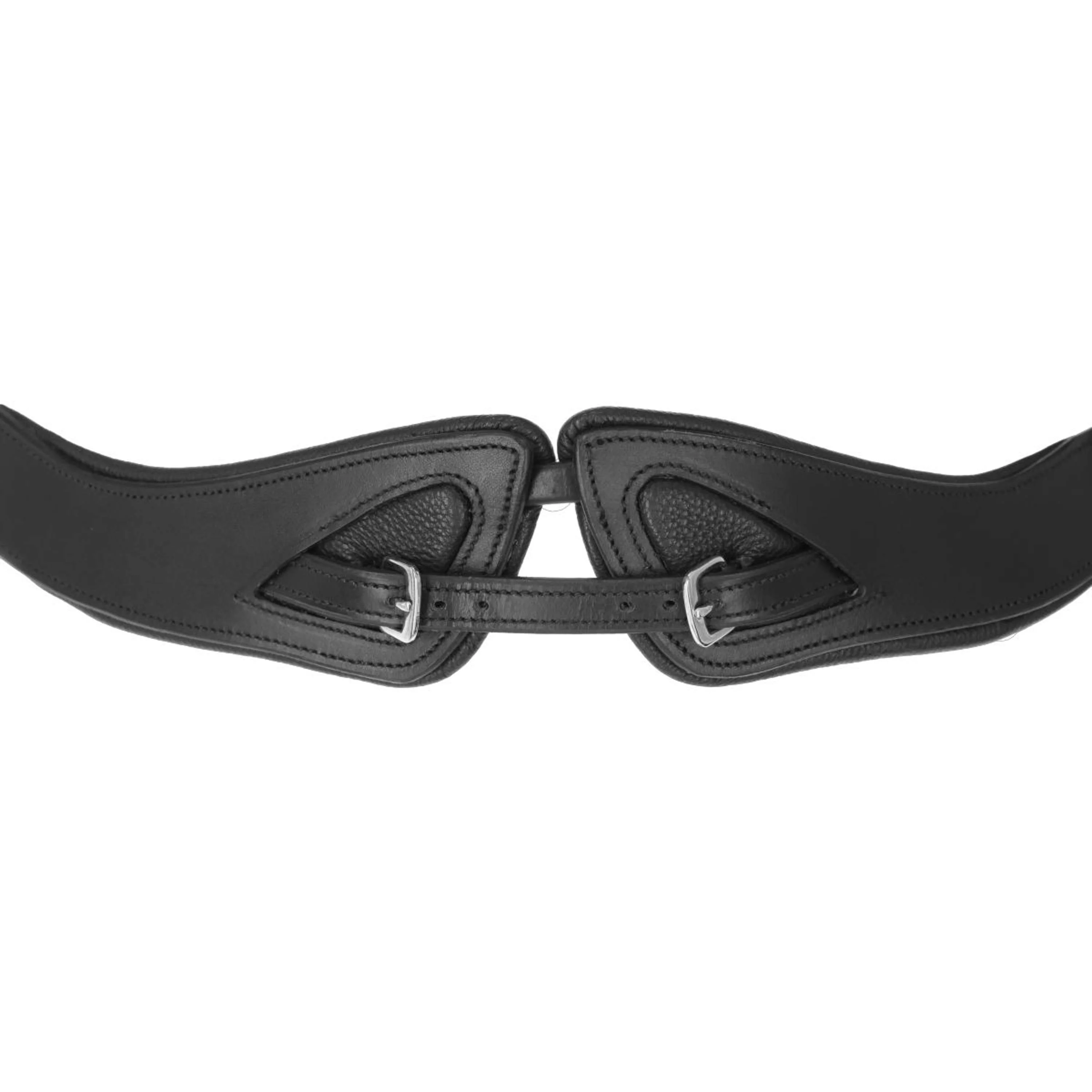 Covalliero Zaum Anatomic Schwarz - Image 5