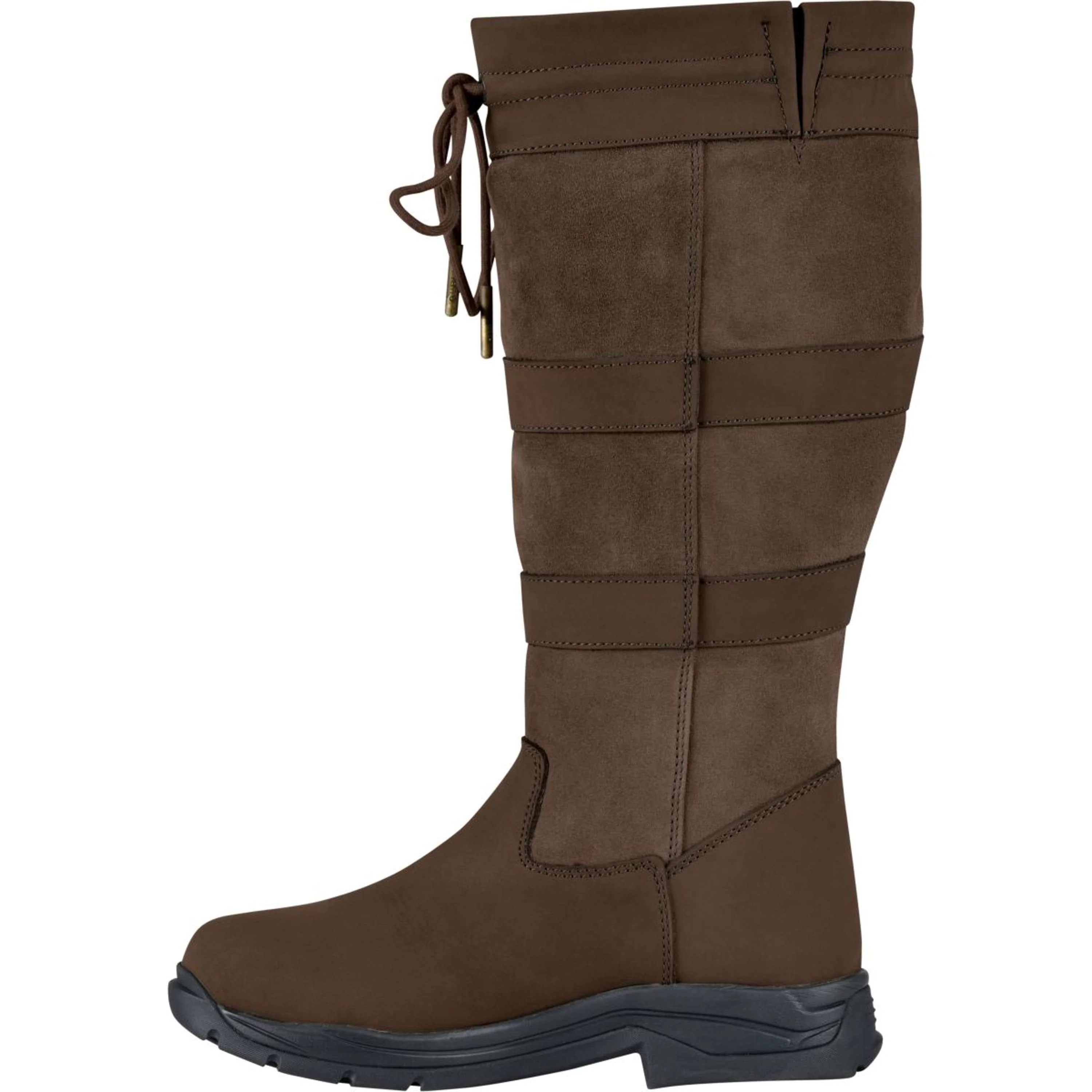 Dublin Outdoorstiefel River IV Chocolate - Image 5