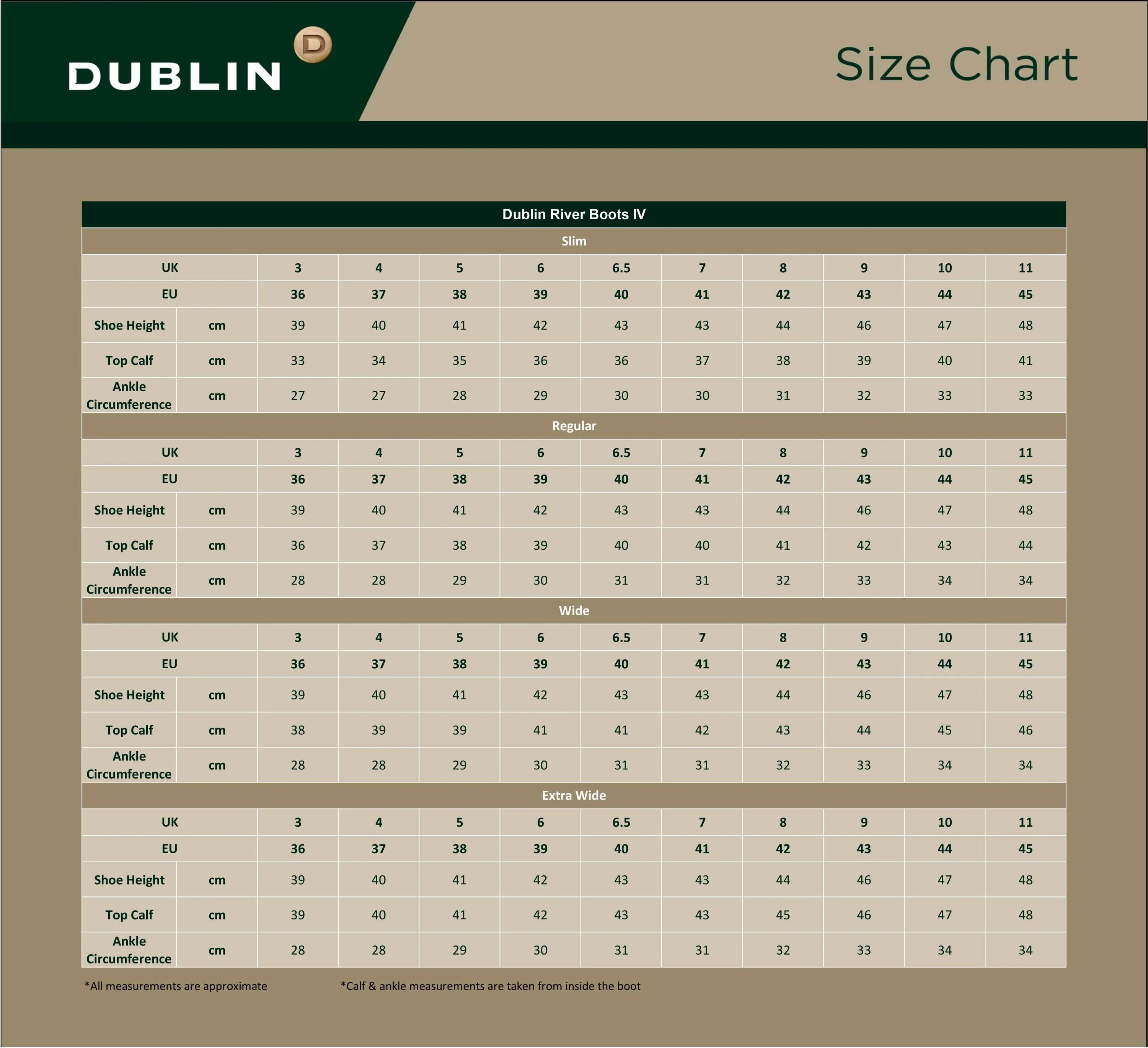 Dublin Outdoorstiefel River IV Dunkelbraun - Image 9