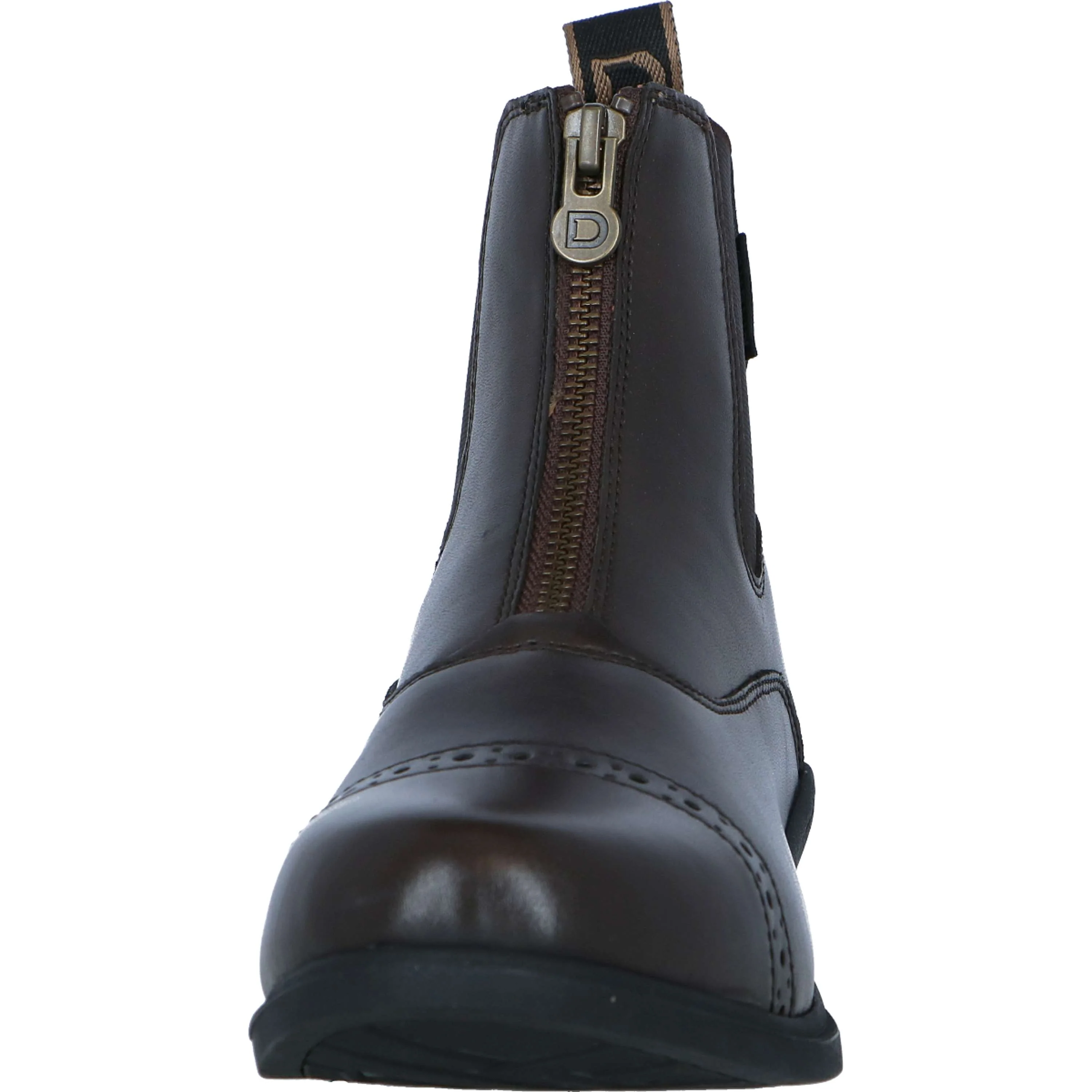 Dublin Stiefeletten Altitude Zip Braun - Image 7