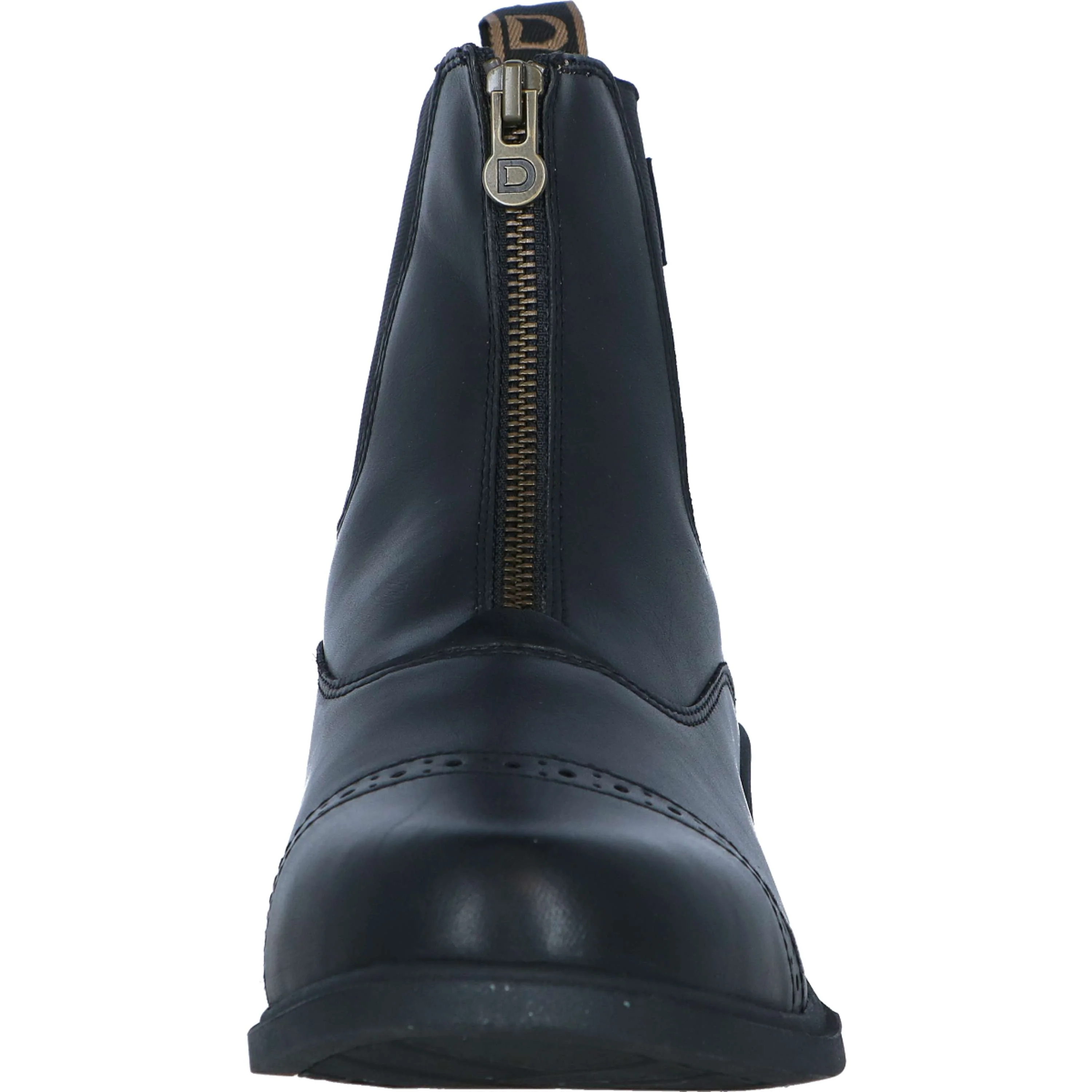 Dublin Stiefeletten Altitude Zip Schwarz - Image 7