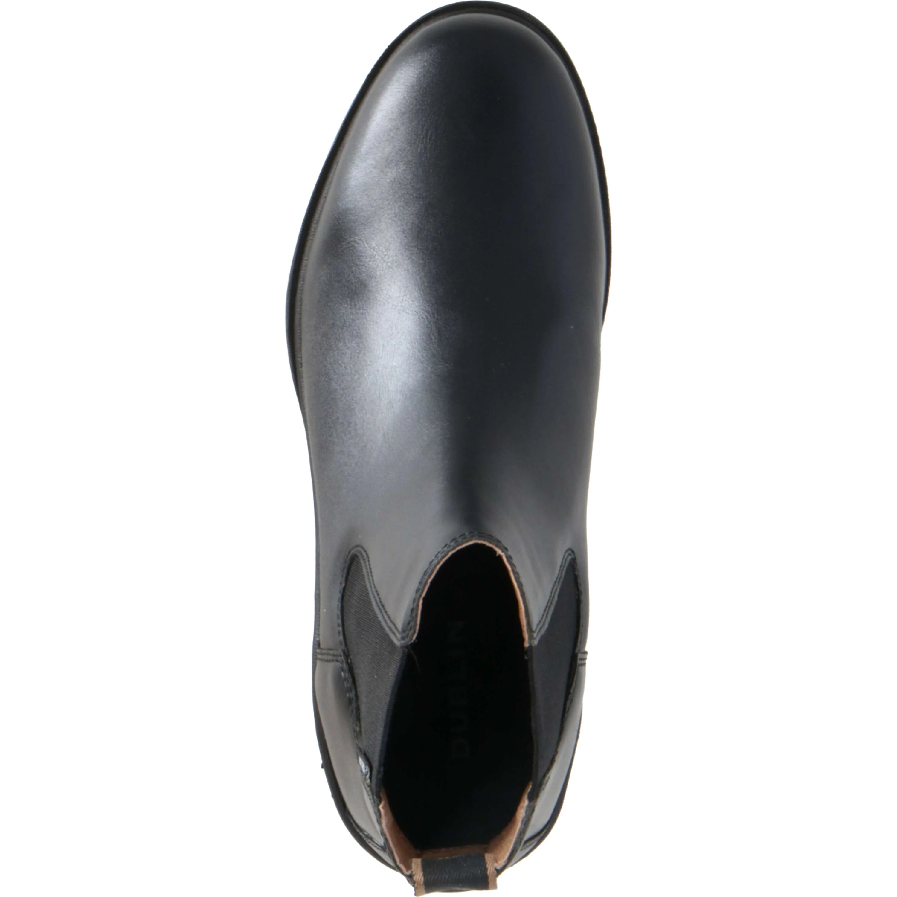 Dublin Stiefeletten Altitude Schwarz - Image 9