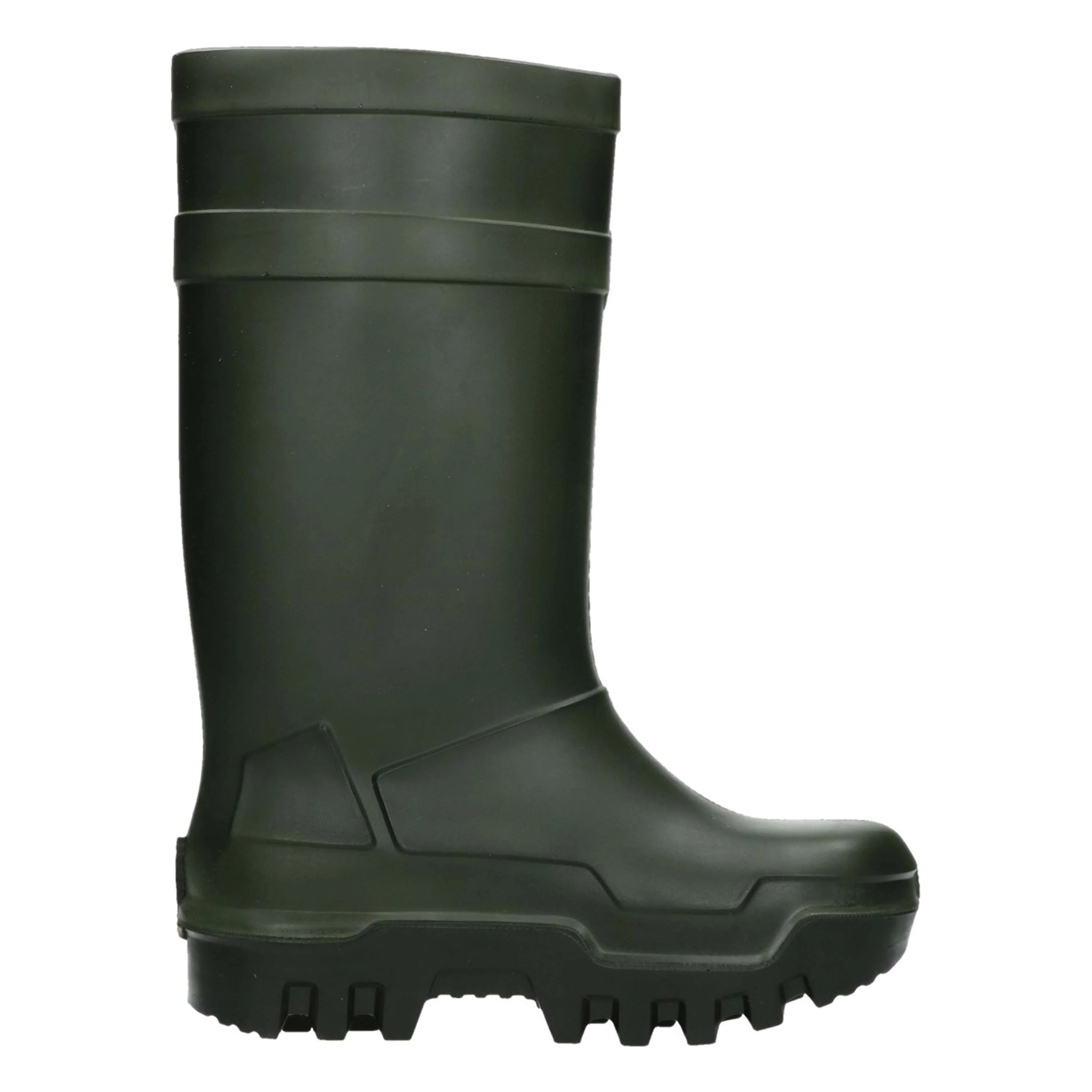 Dunlop Thermostiefel neues Modell Grün/Schwarz - Image 6