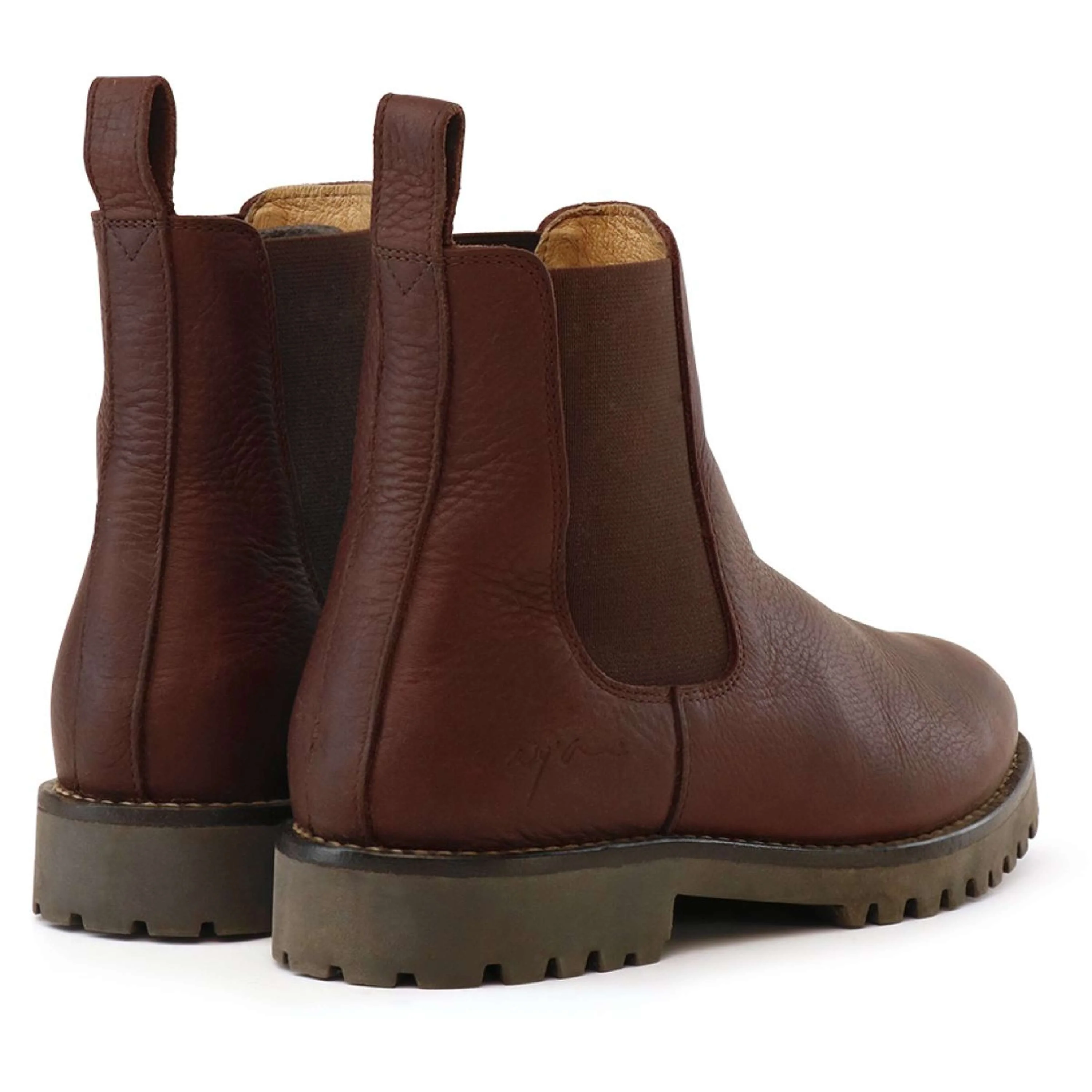 Dyon Chelsea Boots Braun - Image 11