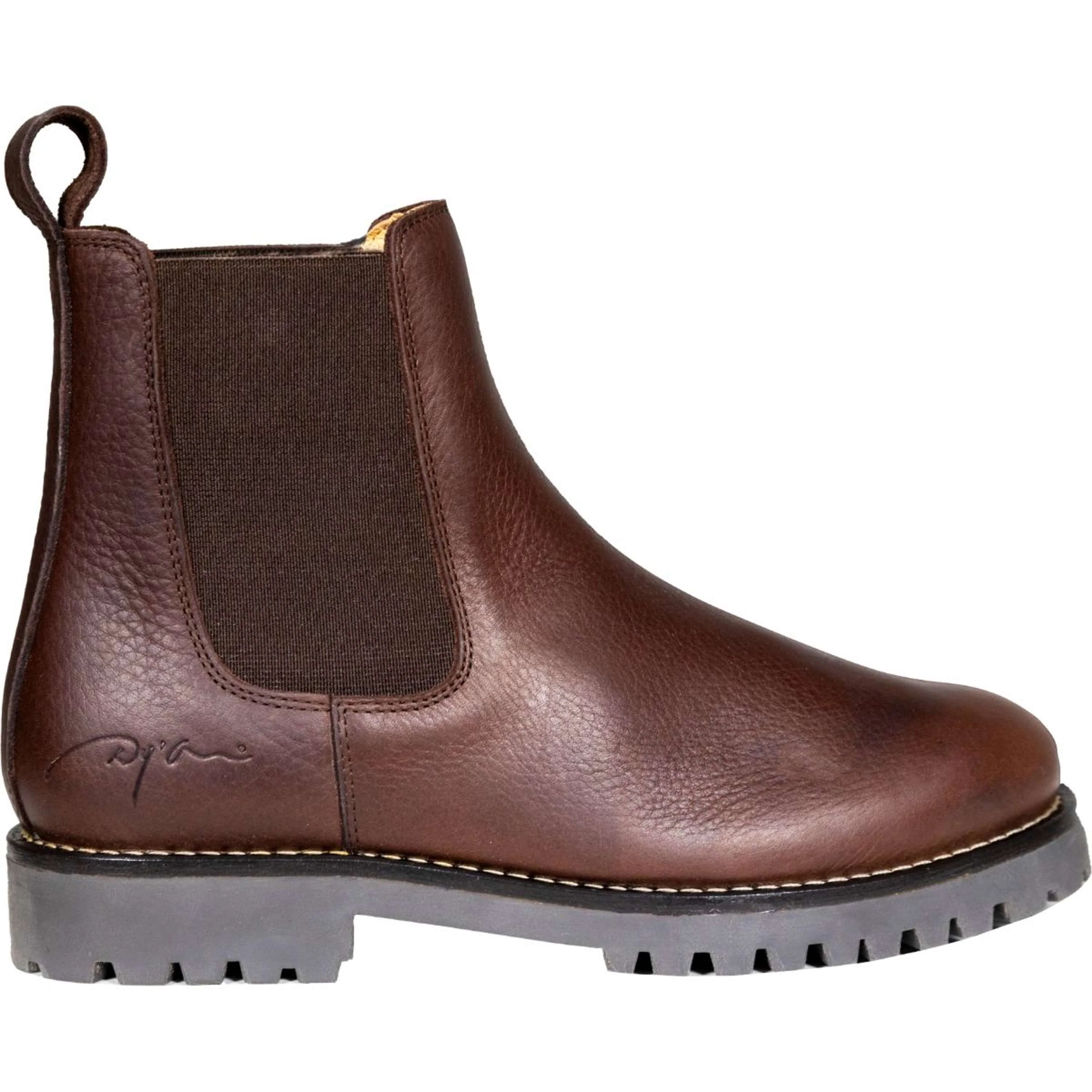 Dyon Chelsea Boots Braun - Image 7