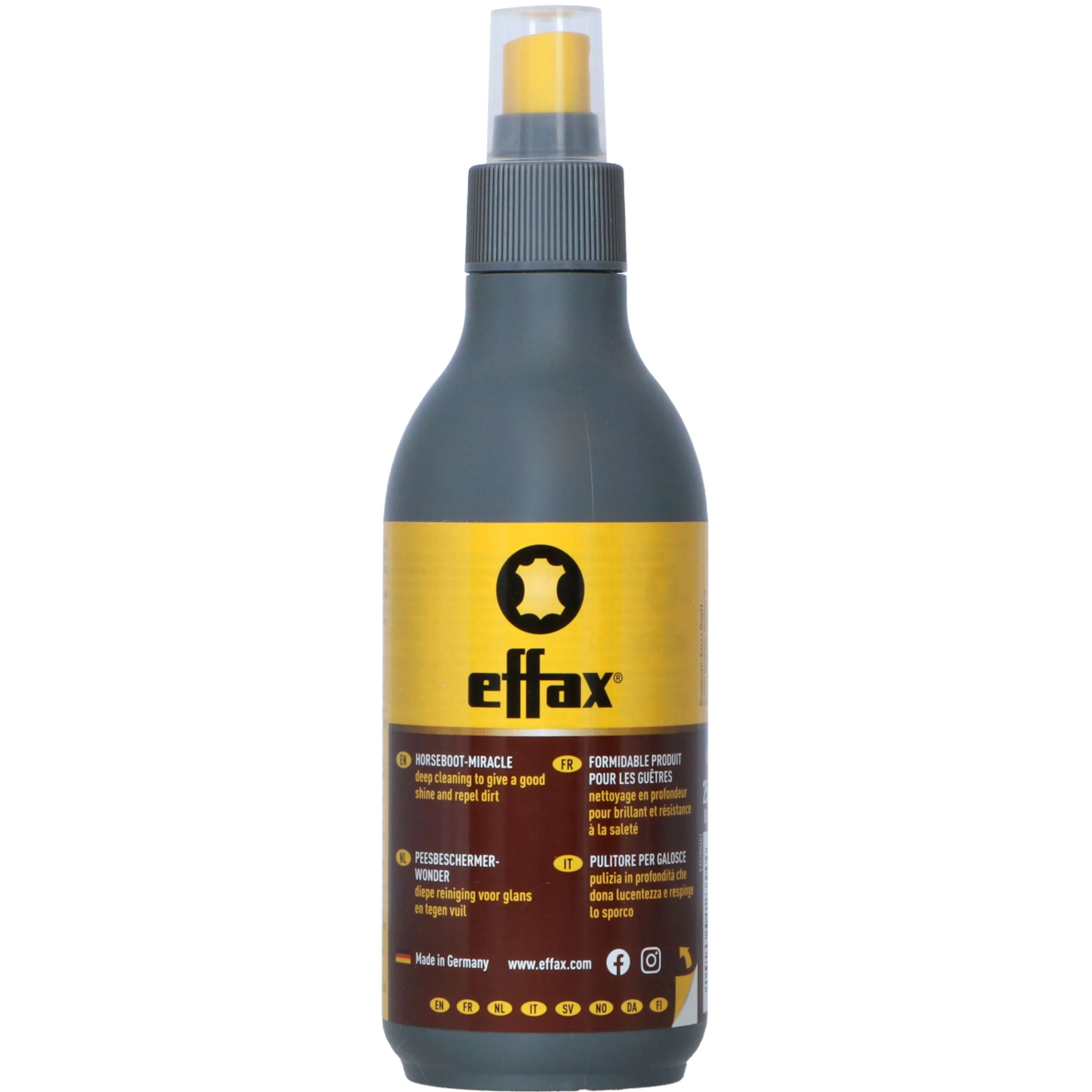 Effax Sehnenschutz Wonder - Image 3