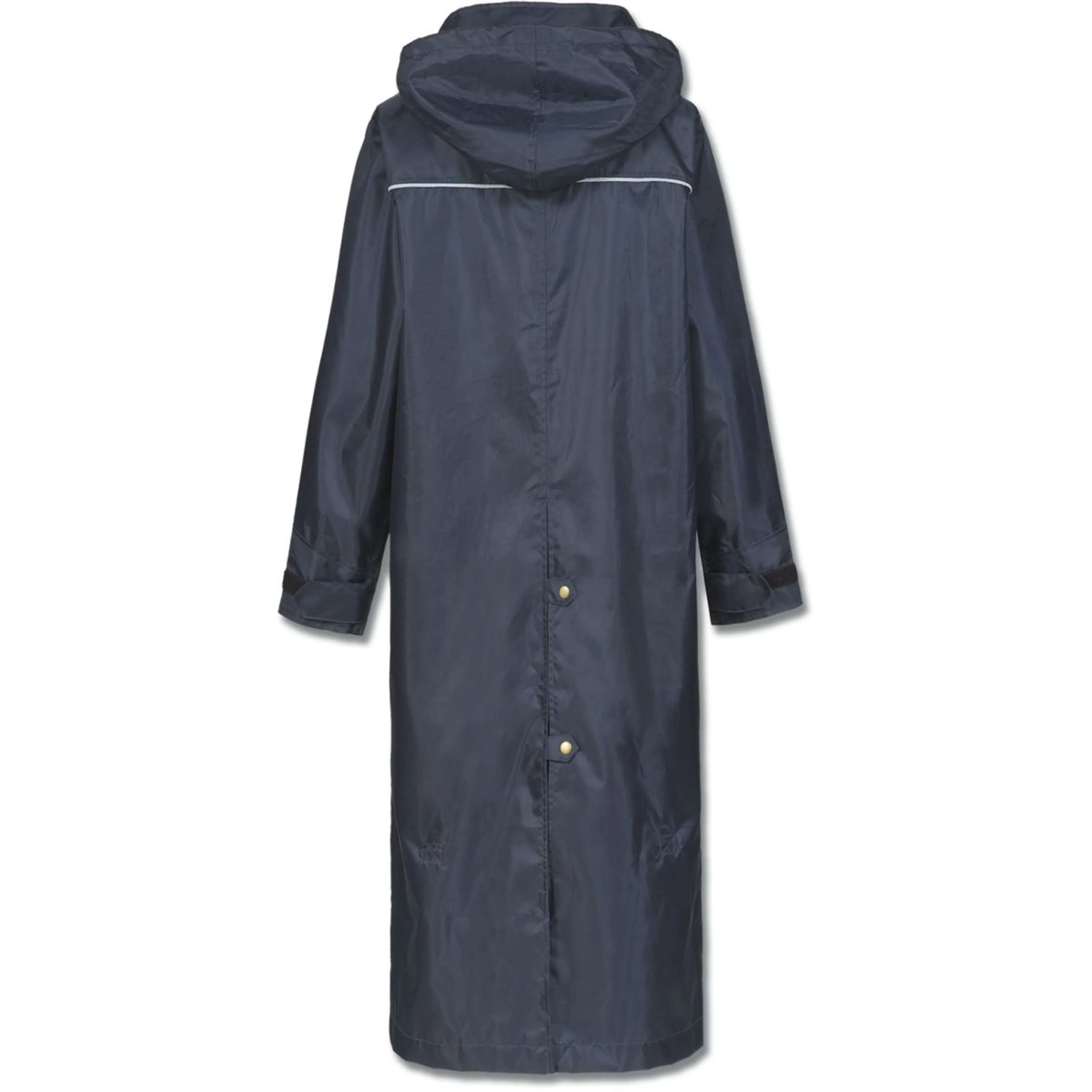 ELT Regenjacke Dover Nightblue - Image 2