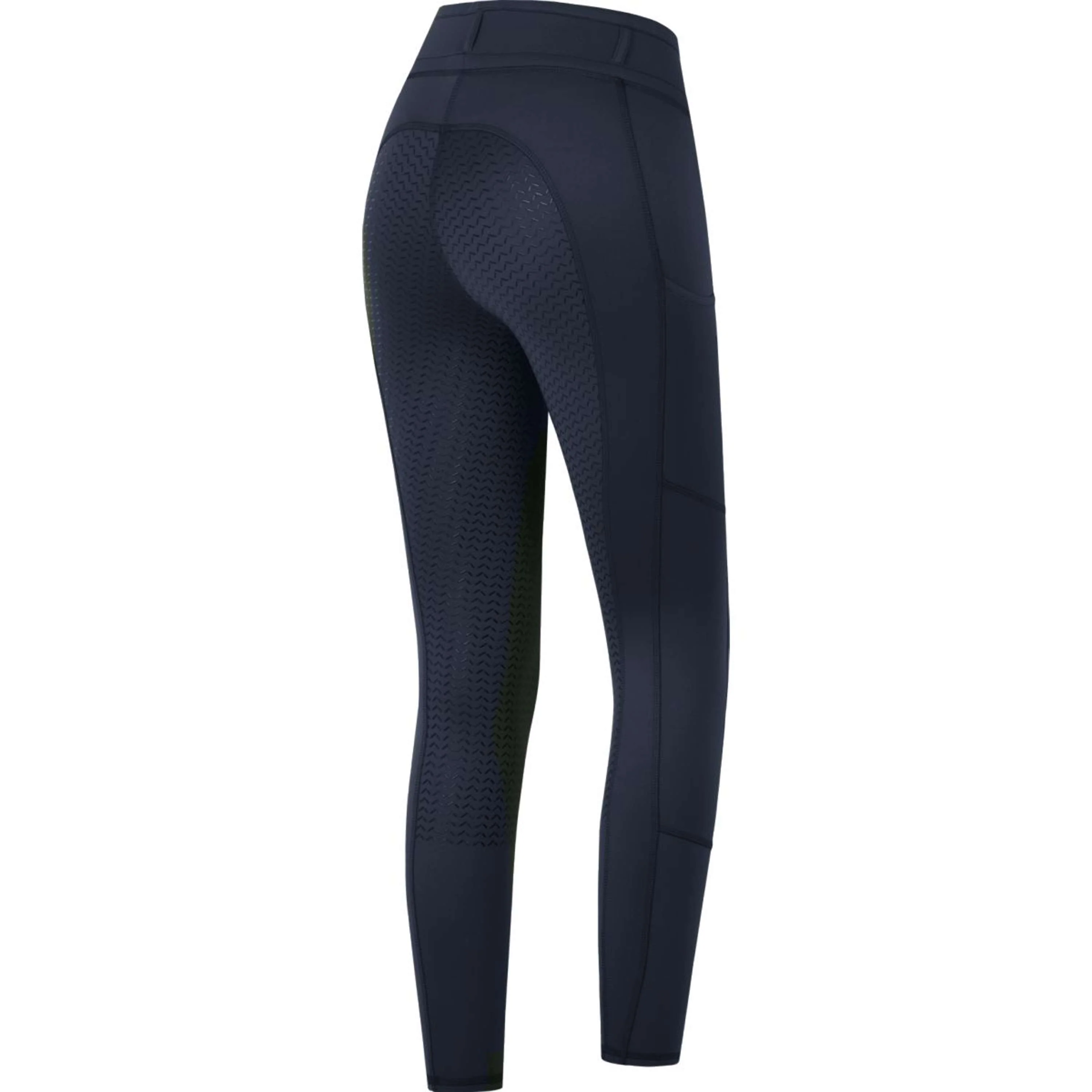 ELT Reitleggings Ella Night Blue - Image 2