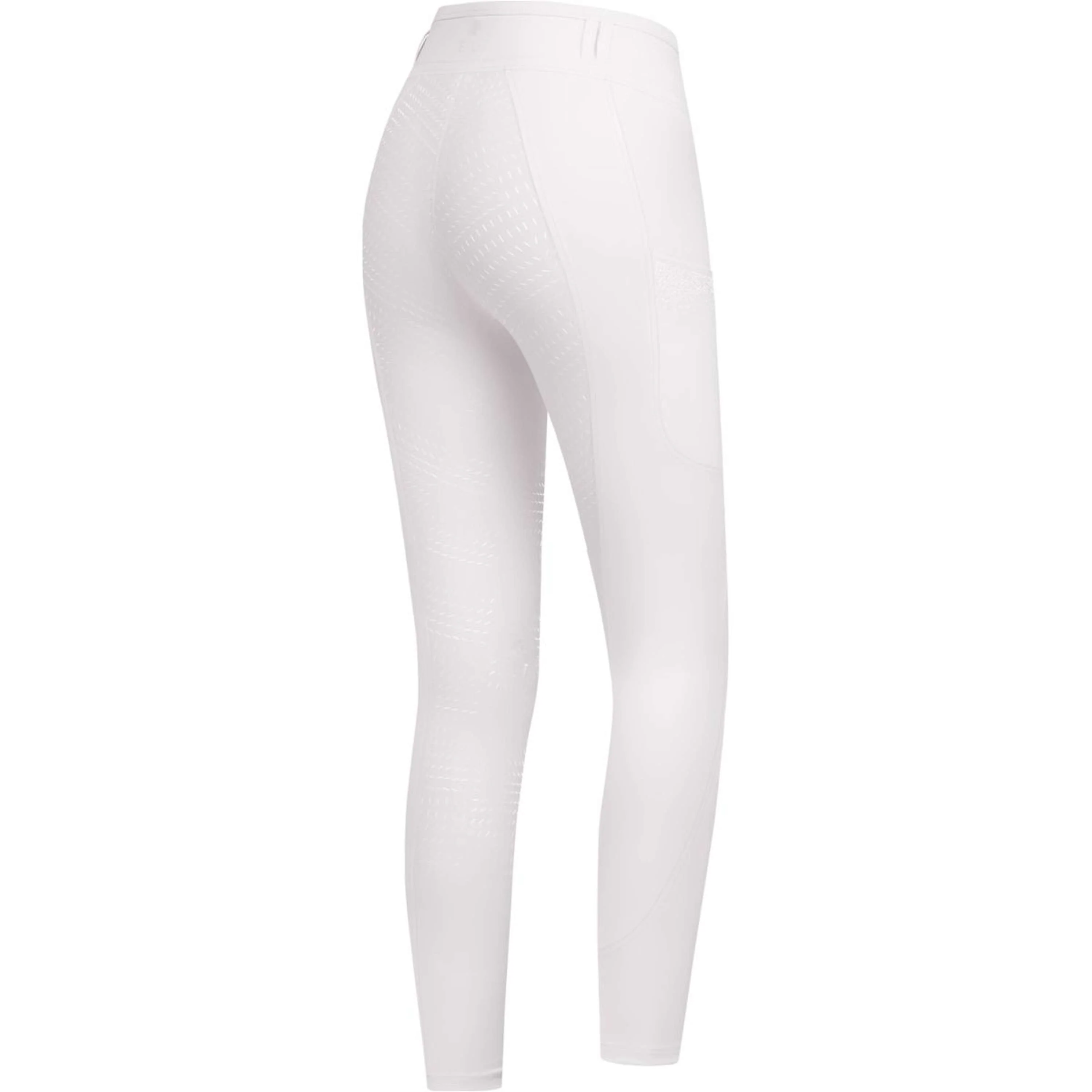 ELT Reitleggings Orelie Weiß - Image 2