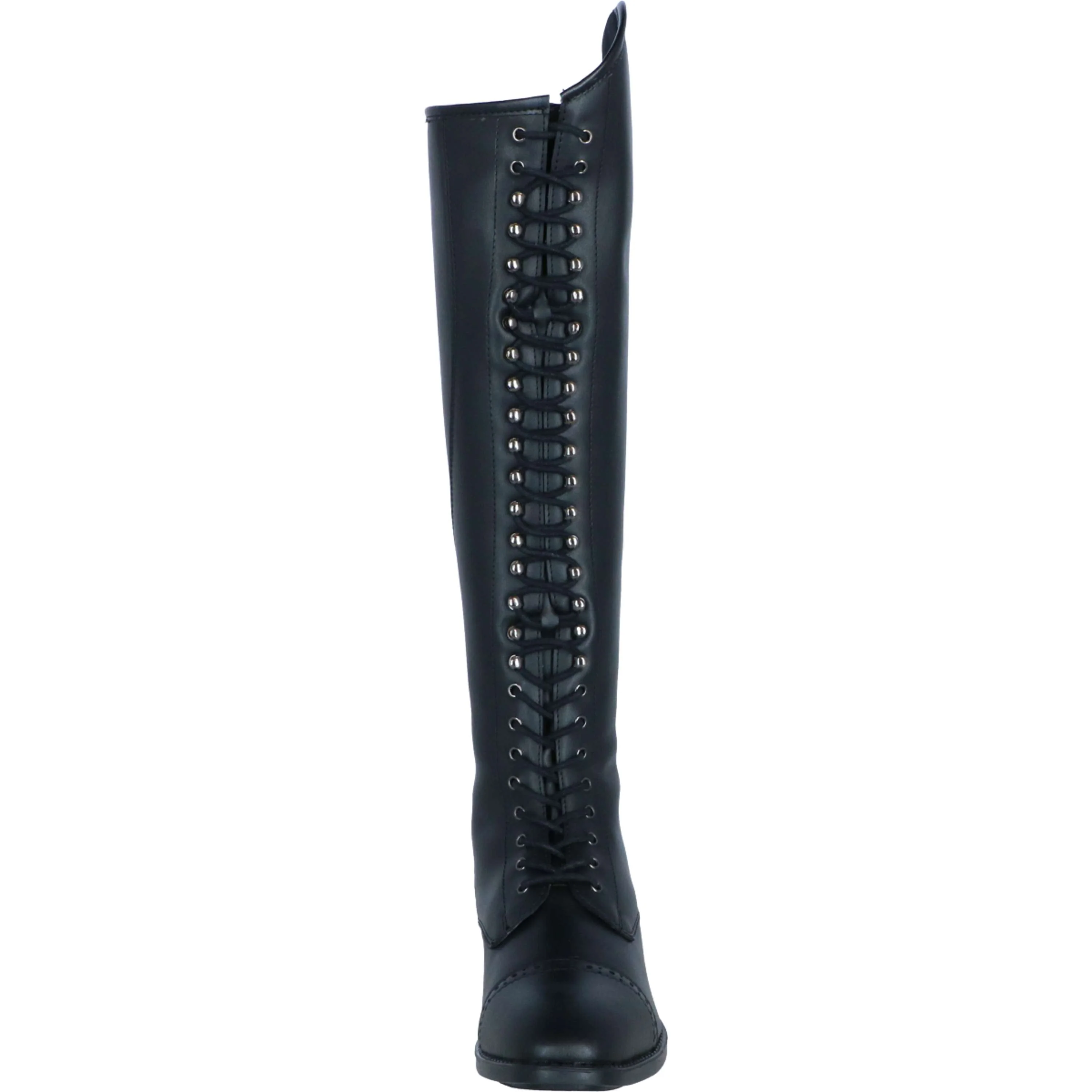 ELT Reitstiefel Portland Polo Schwarz - Image 8