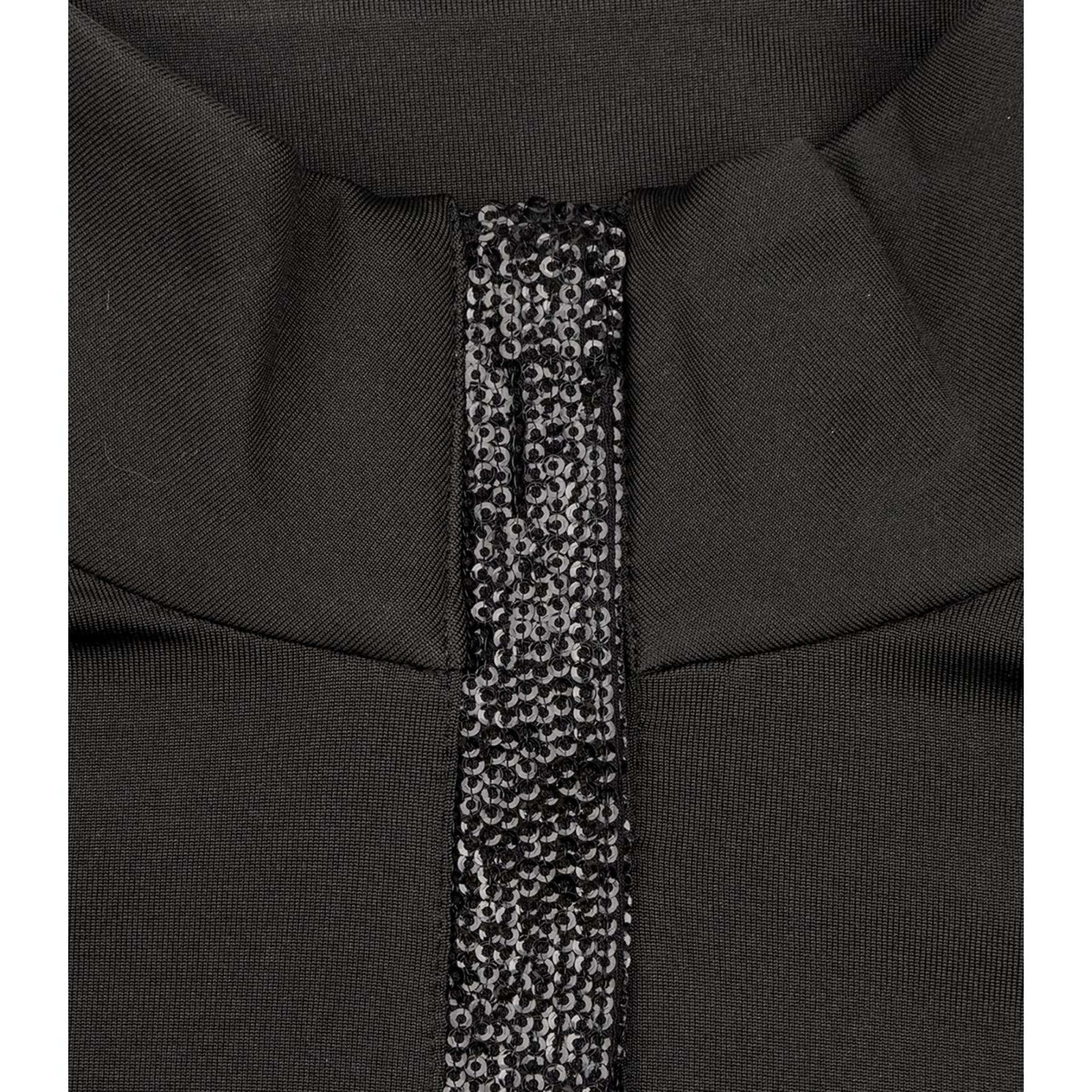 ELT Shirt Functional Esthal Schwarz - Image 8