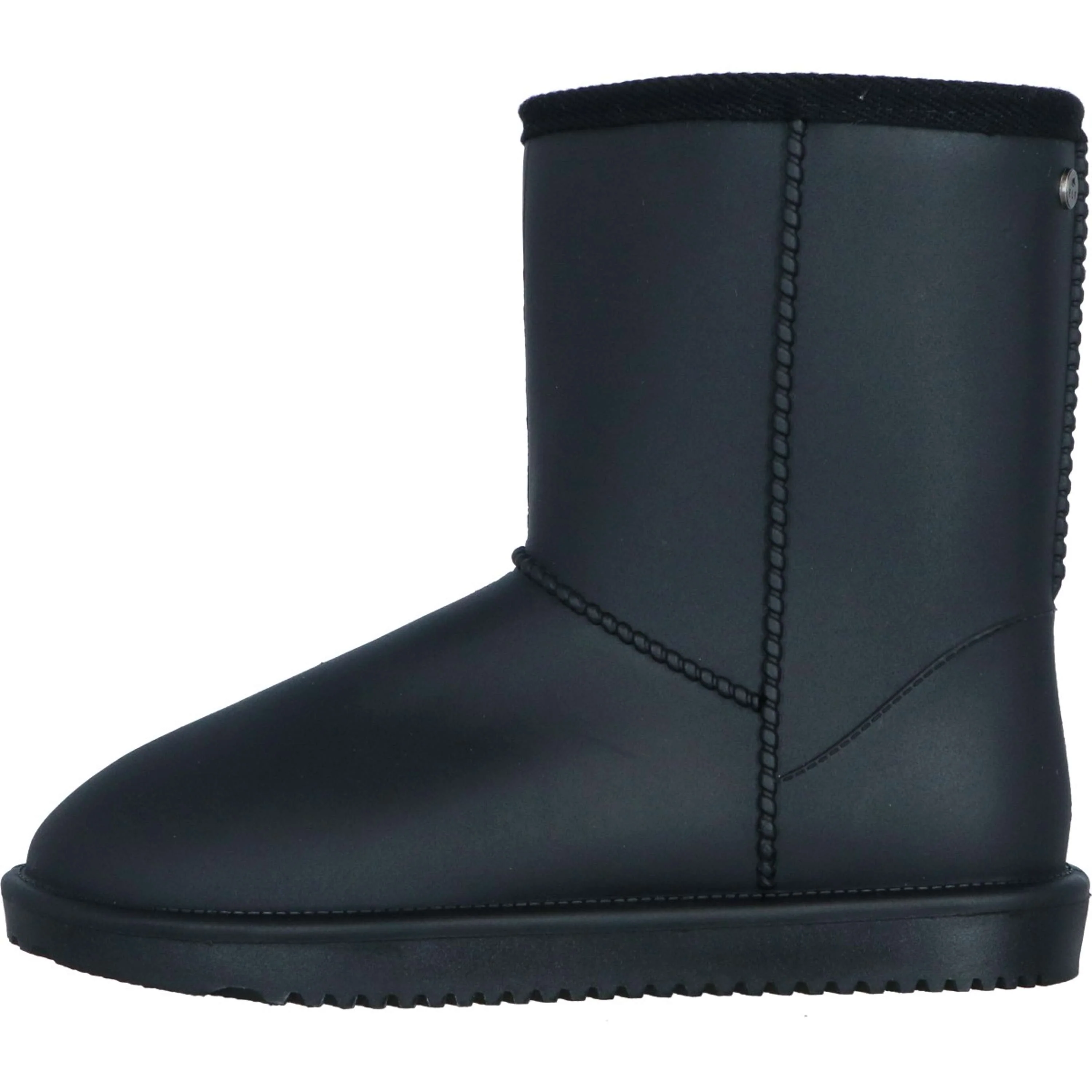 ELT Stiefel Rainless Schwarz - Image 2