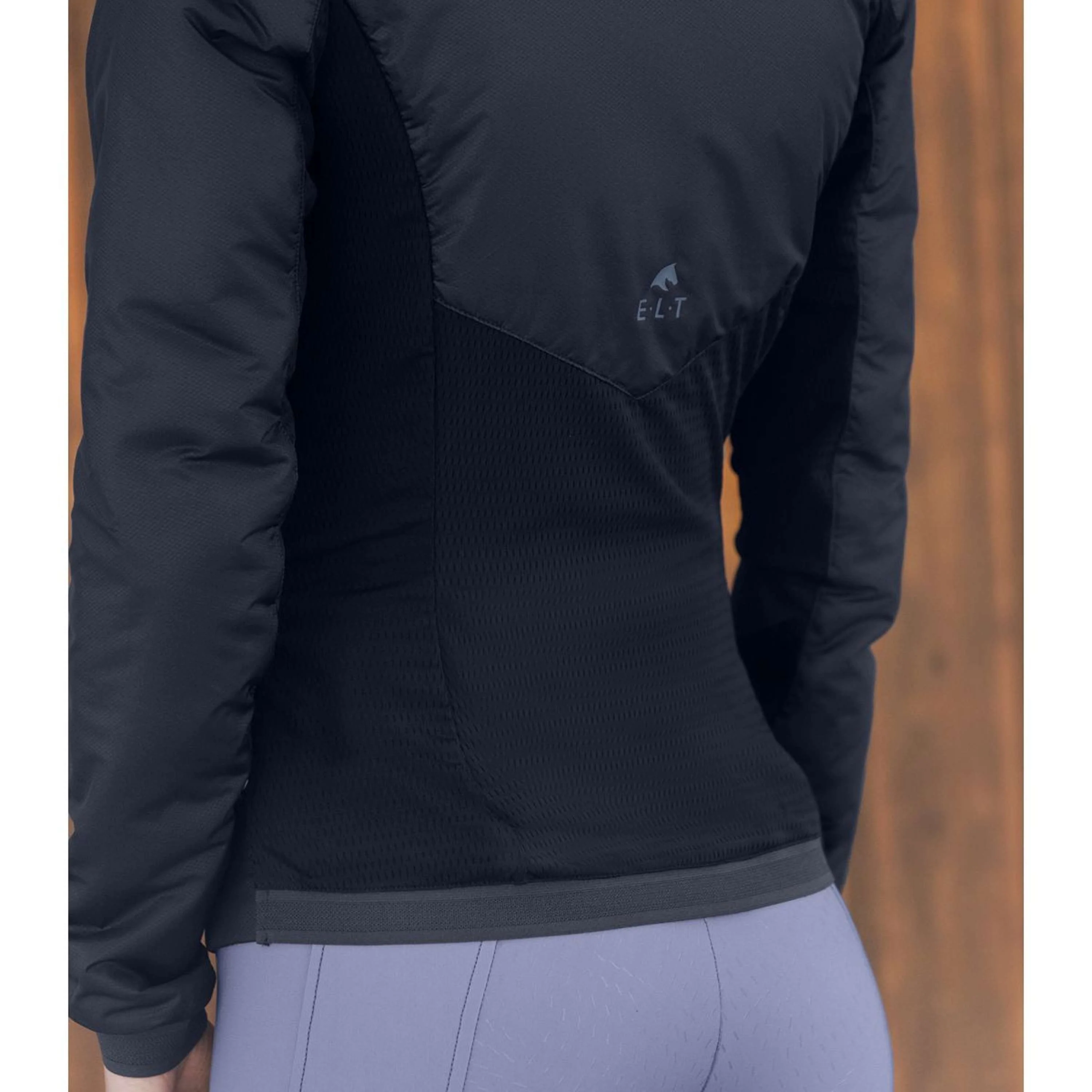ELT Windbreaker Porto Deepblue - Image 5