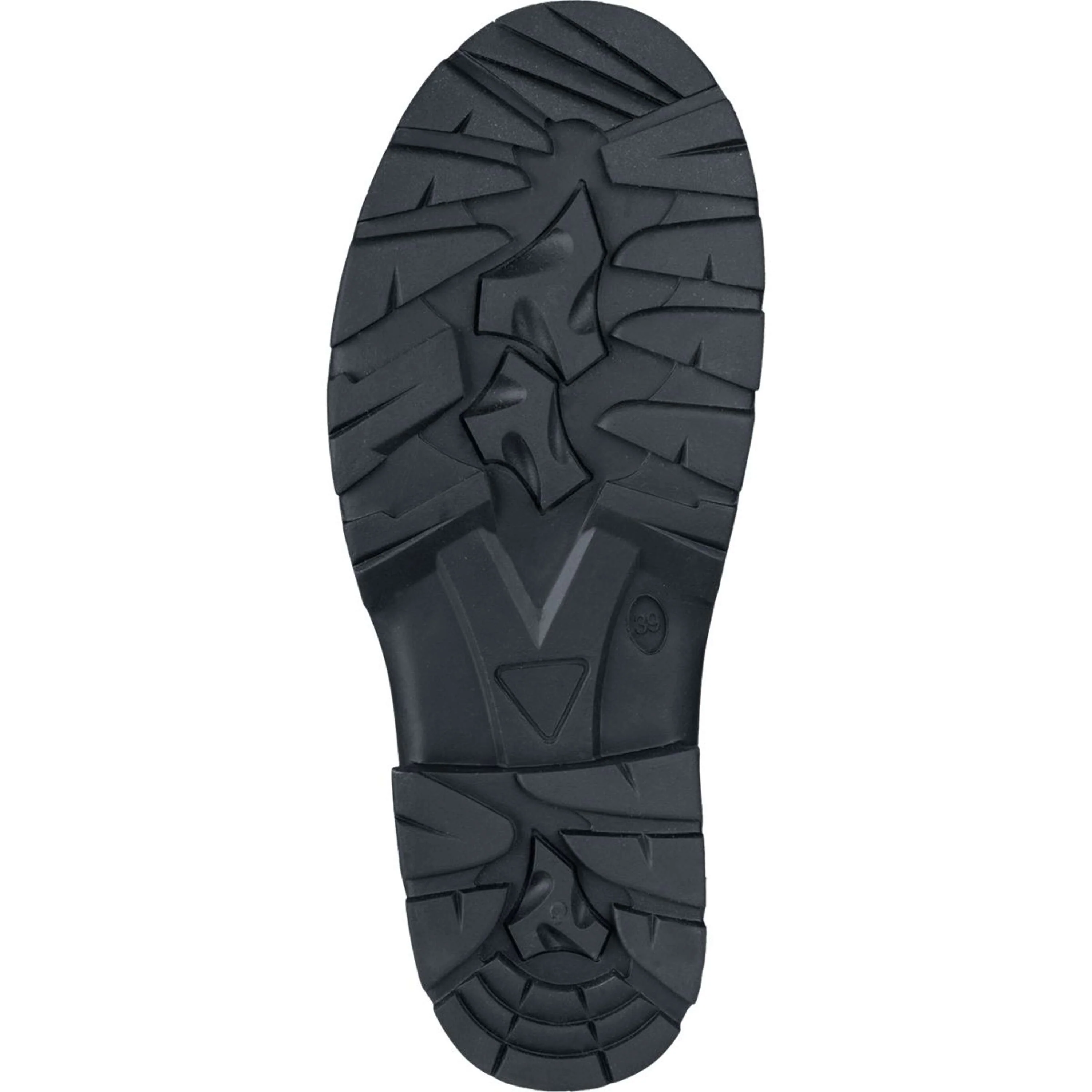 ELT Winter Reitstiefel Essential Schwarz - Image 2