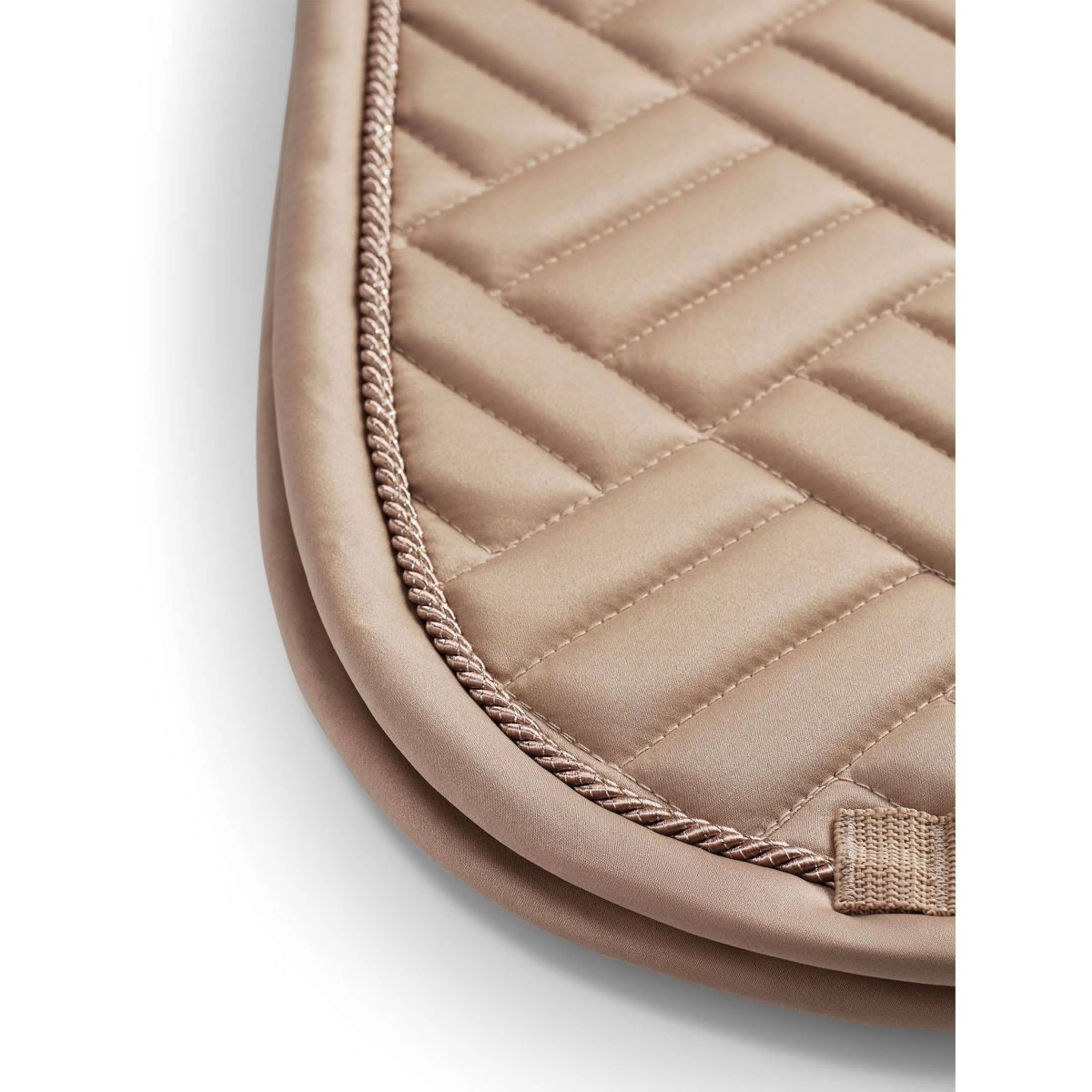 Equestrian Stockholm Schabracke Modern Dressur Sand - Image 4
