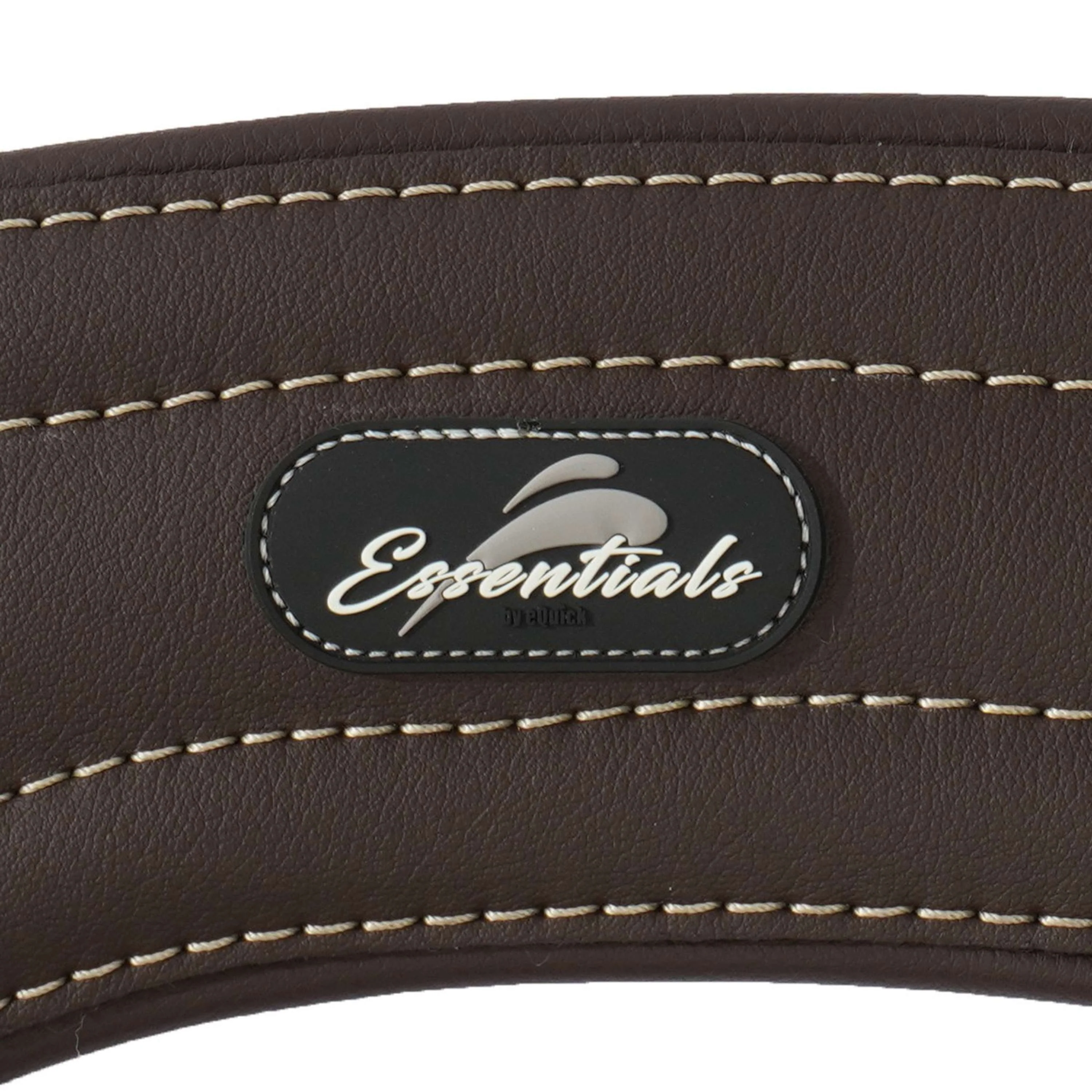 eQuick Sattelgurt ES Jumping Braun - Image 4