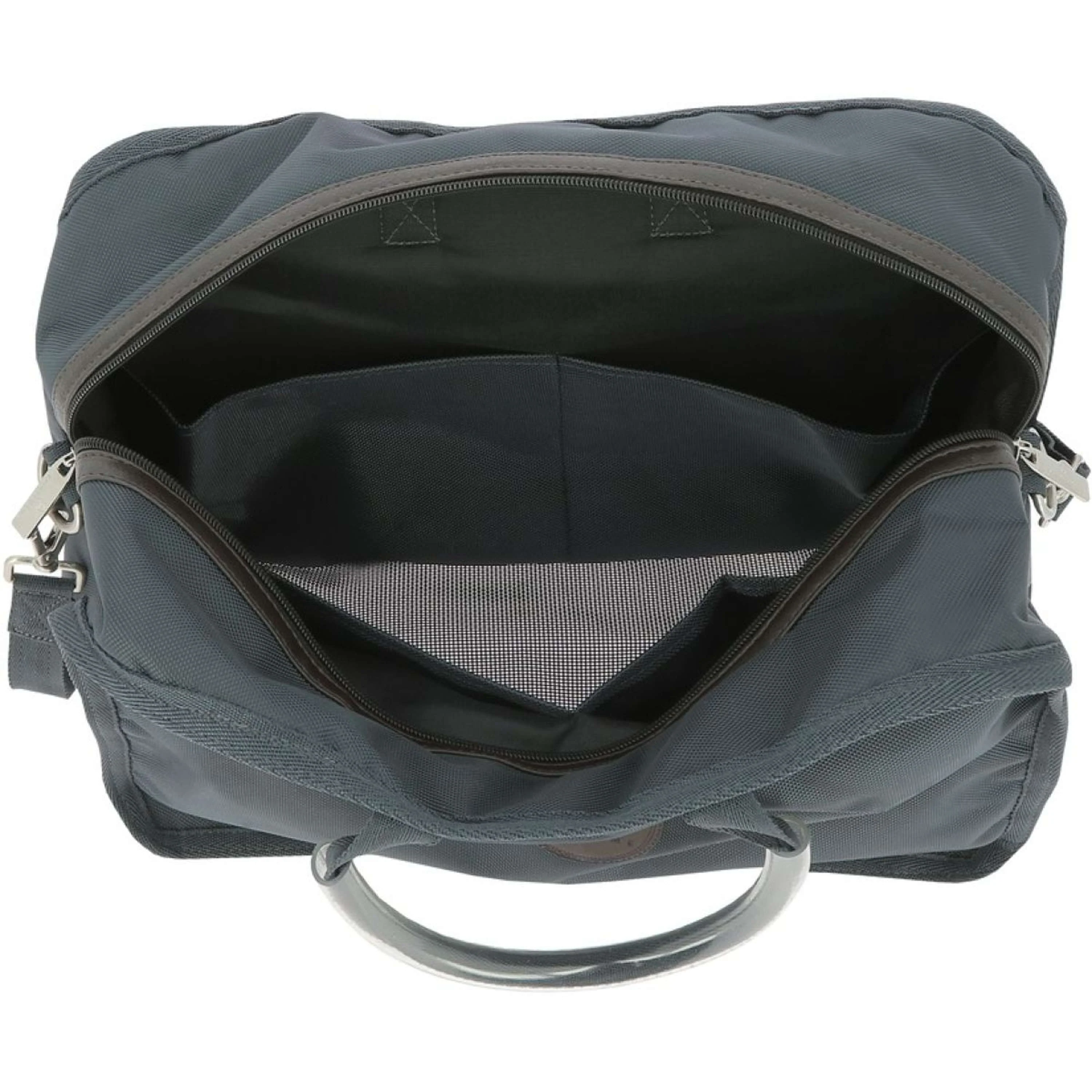 EQUITHÈME Groom Bag Premium Navy - Image 3
