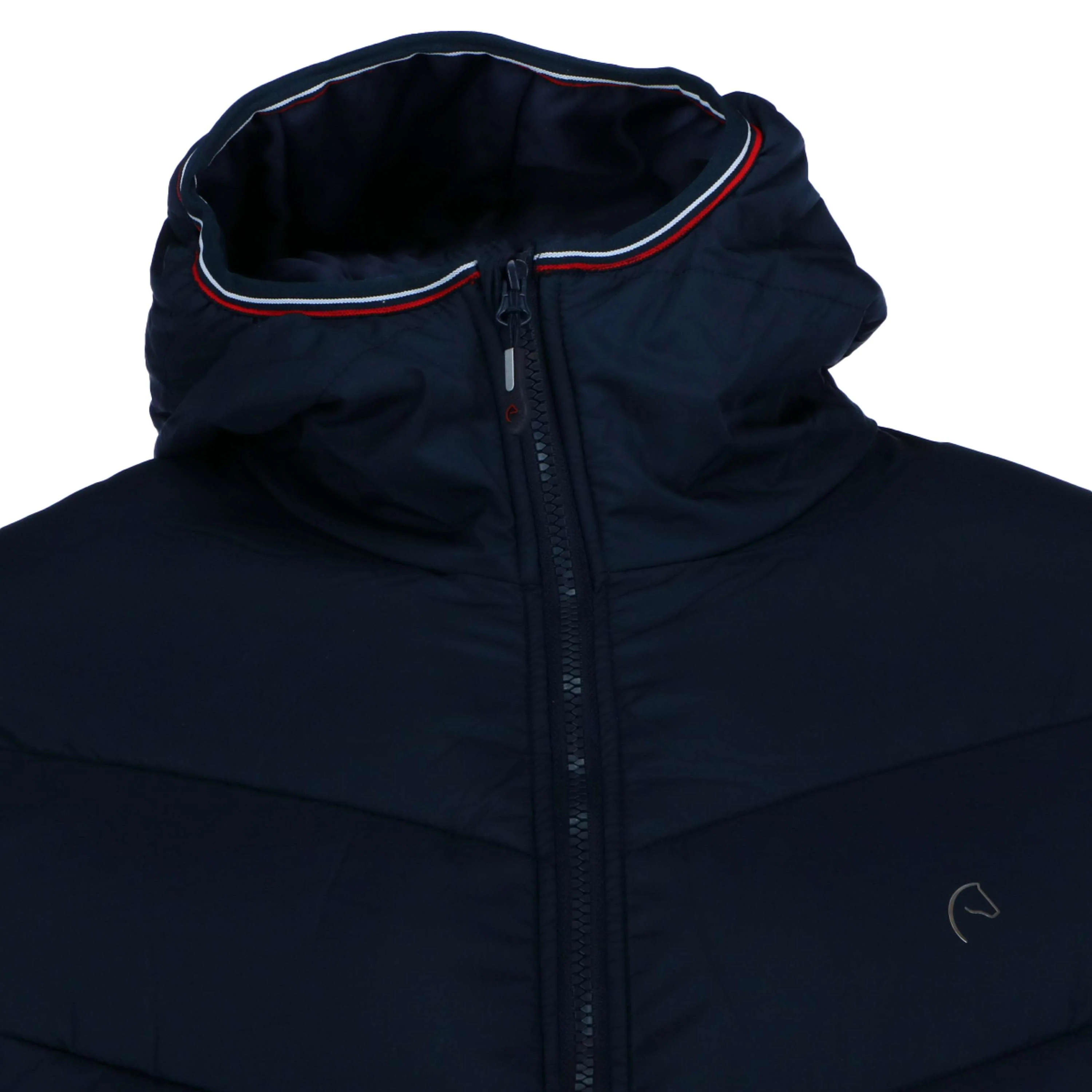 EQUITHÈME Jacke Michael Navy - Image 5