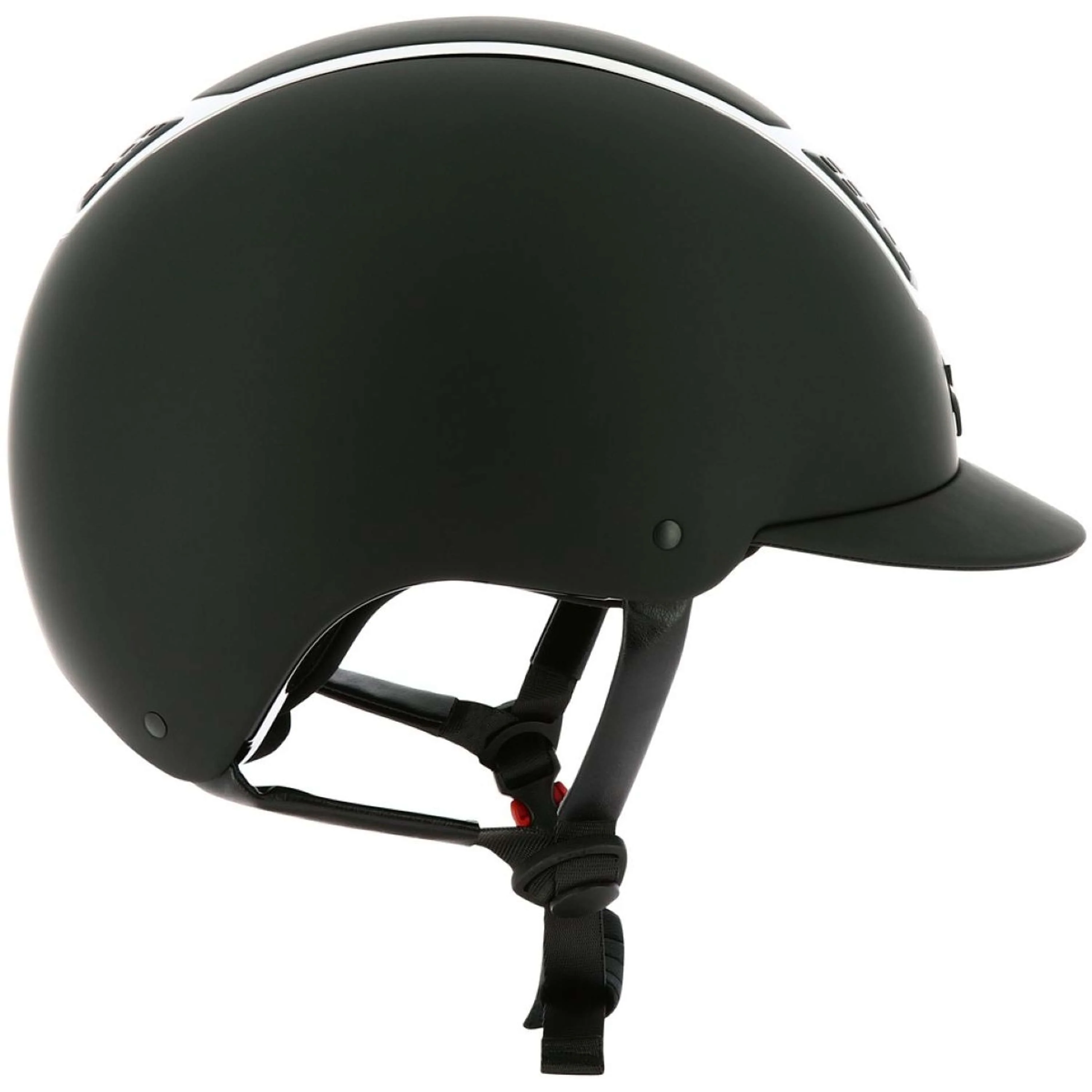 EQUITHÈME Reithelm Airy Silber/Schwarz - Image 6